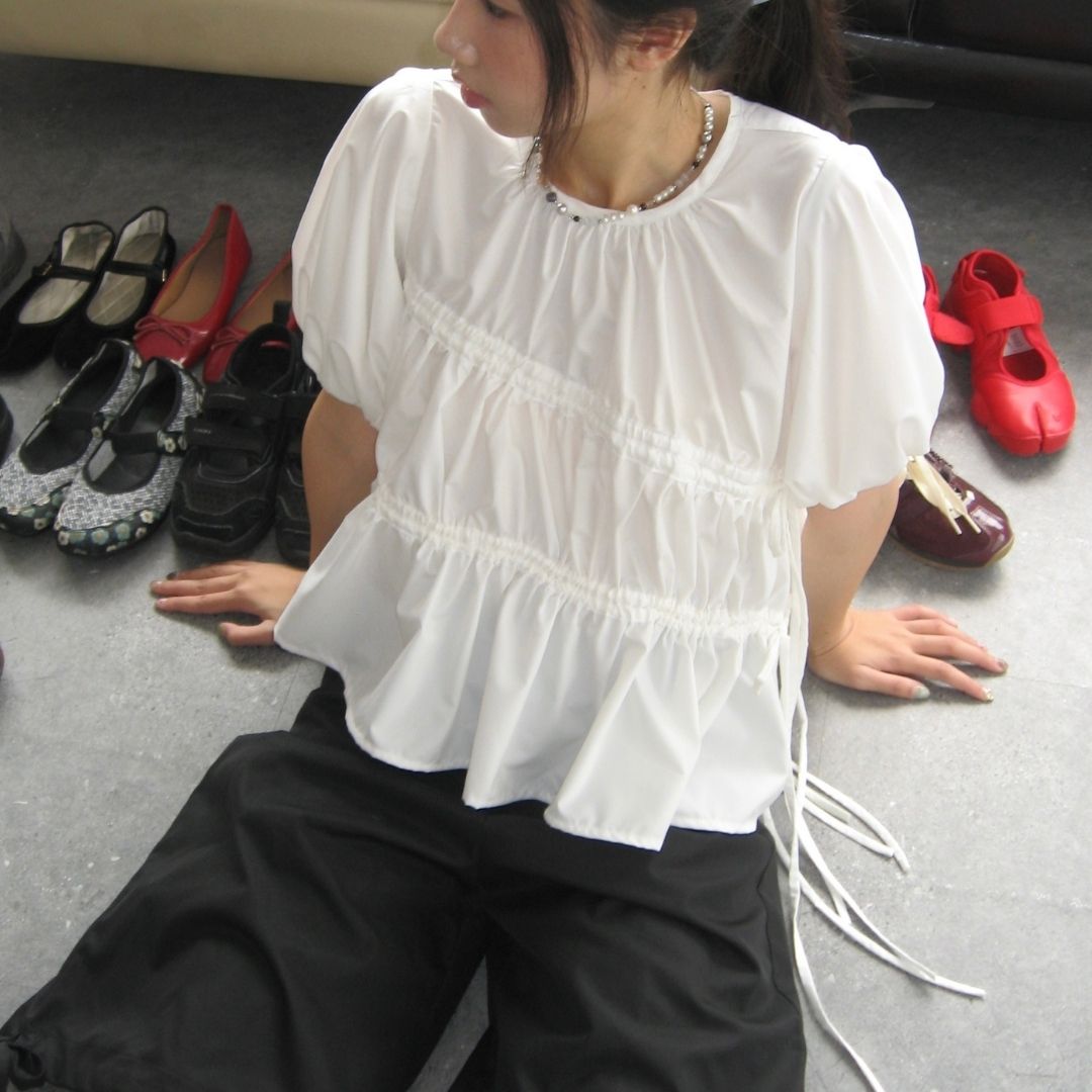 Harper Top