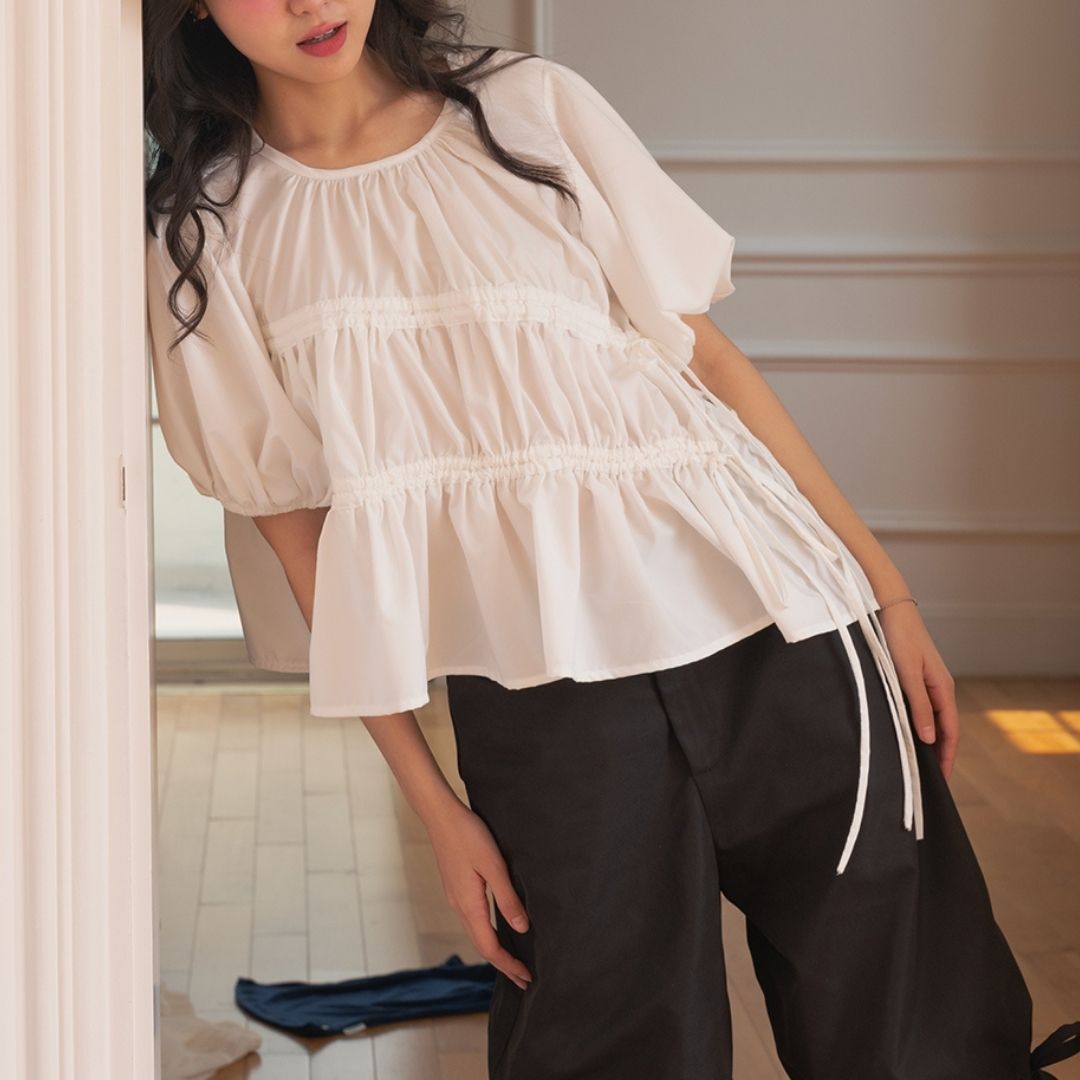 Harper Top