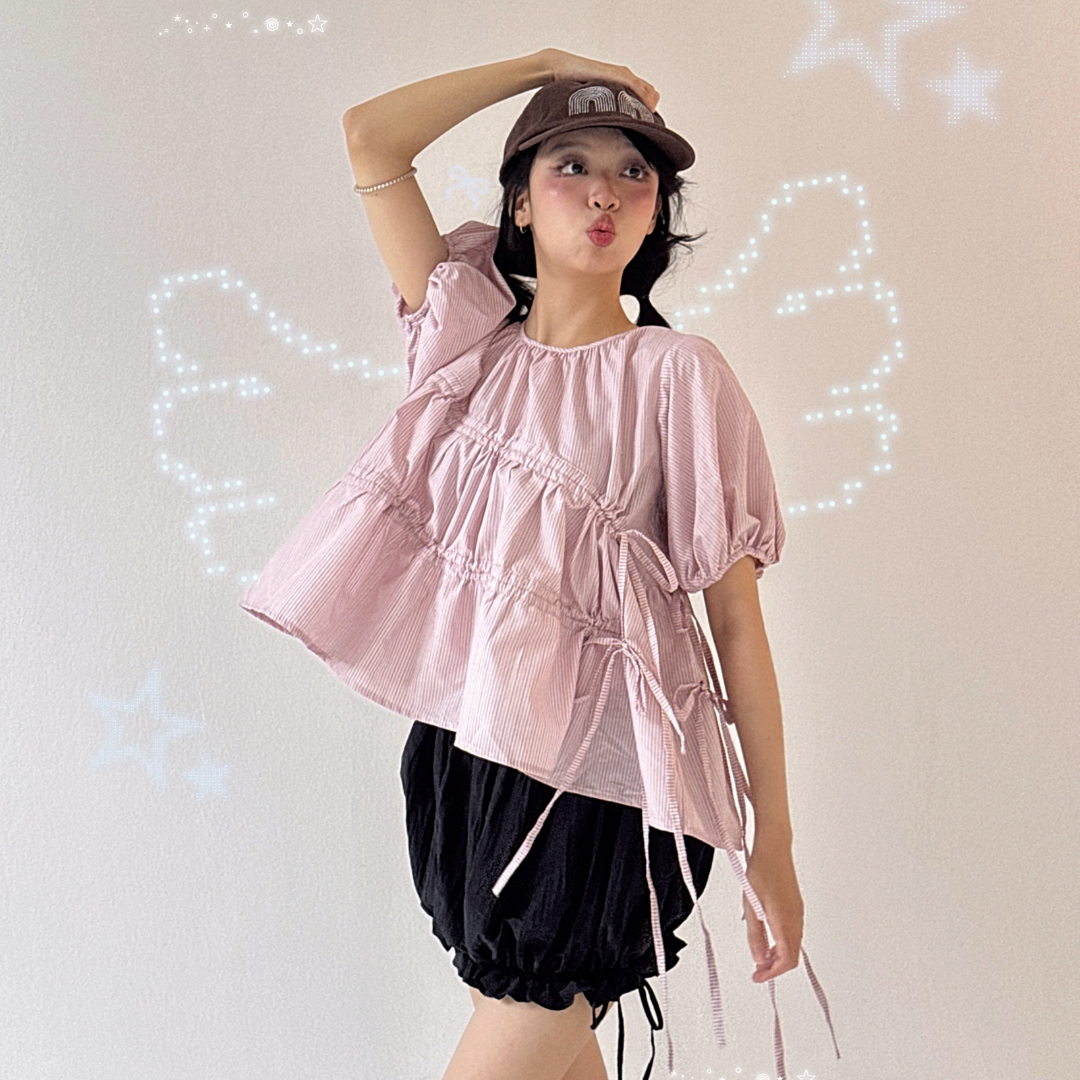 Harper Top