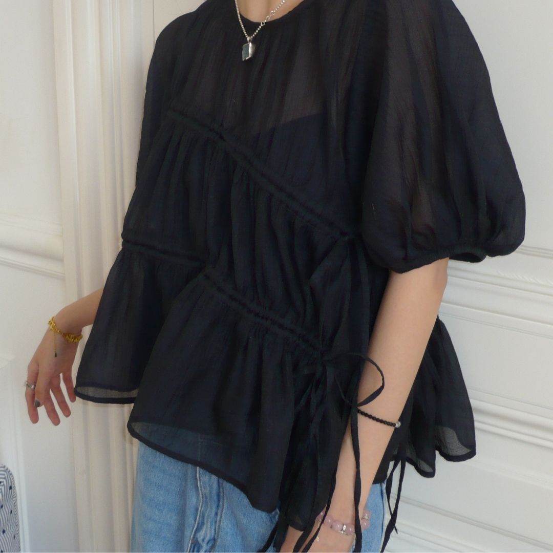 Harper Top