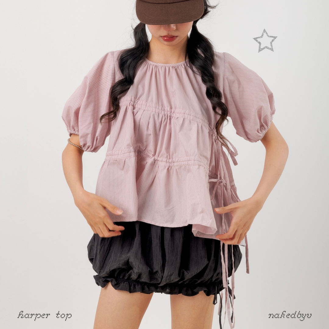 Harper Top
