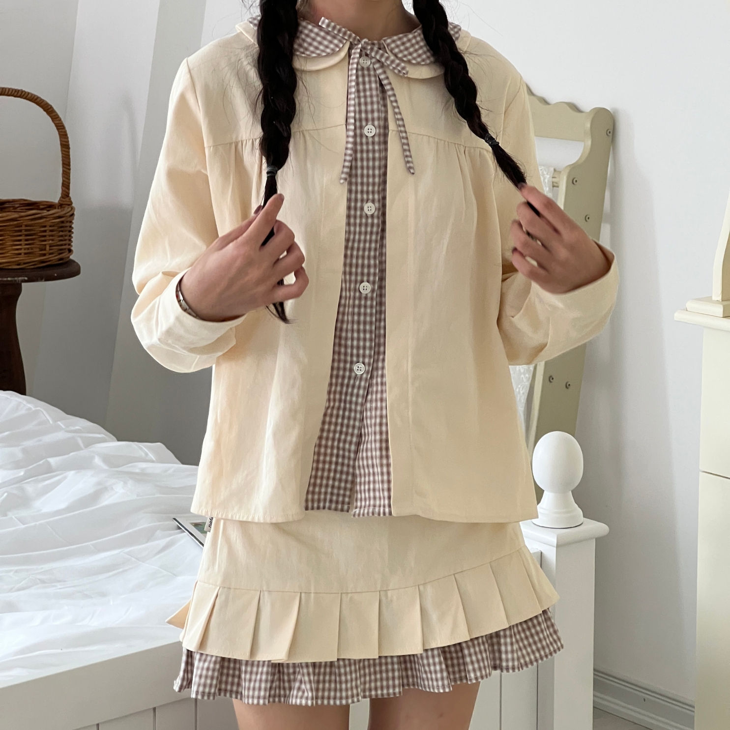 Haru Shirt