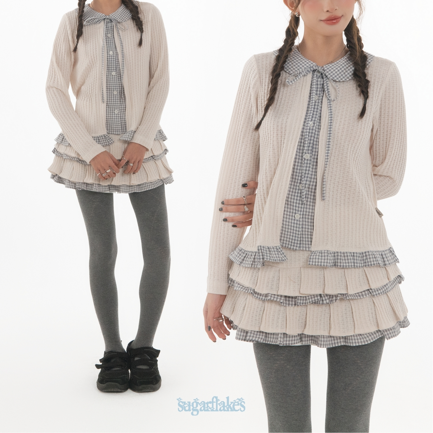 Haru Skirt ver.2
