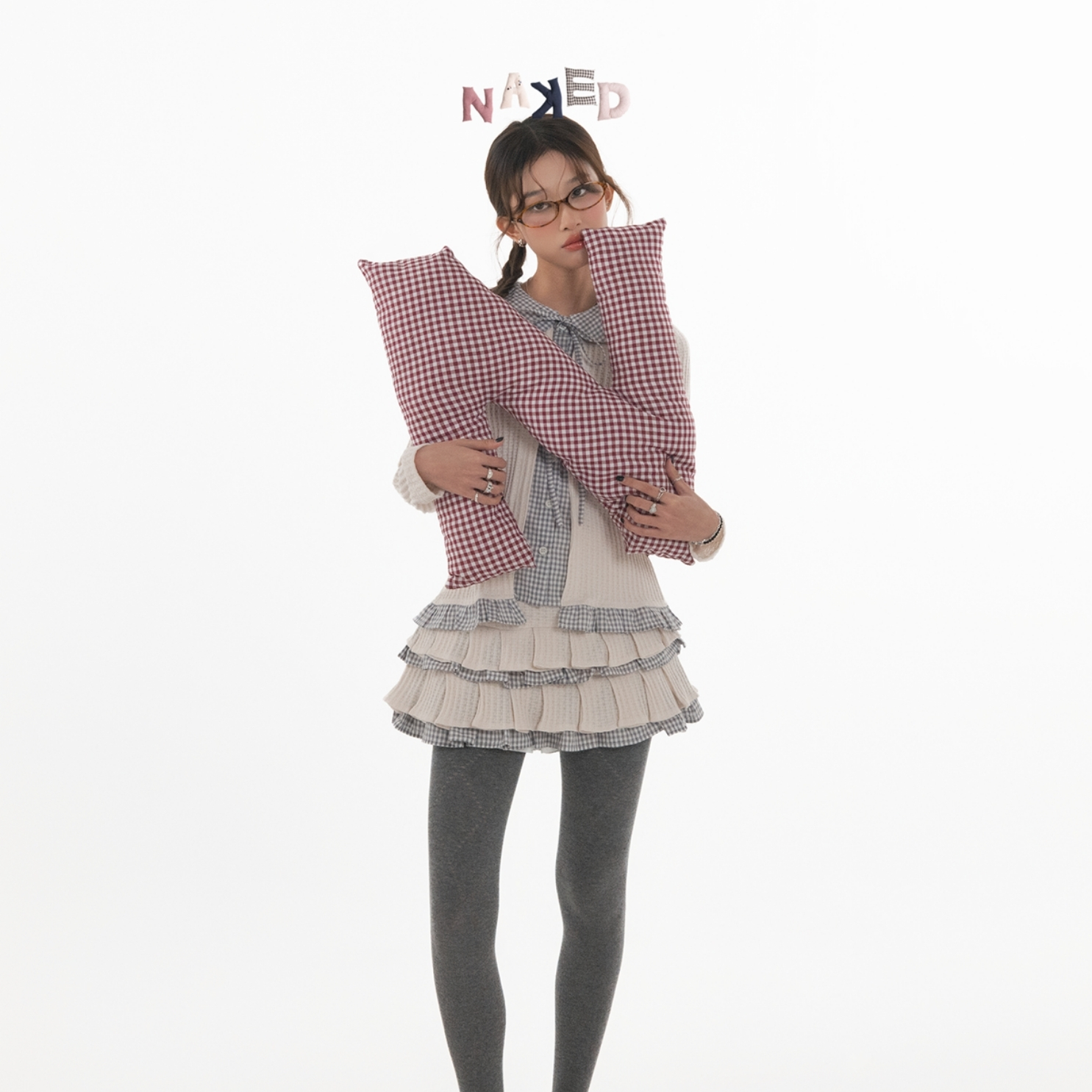 Haru Skirt ver.2