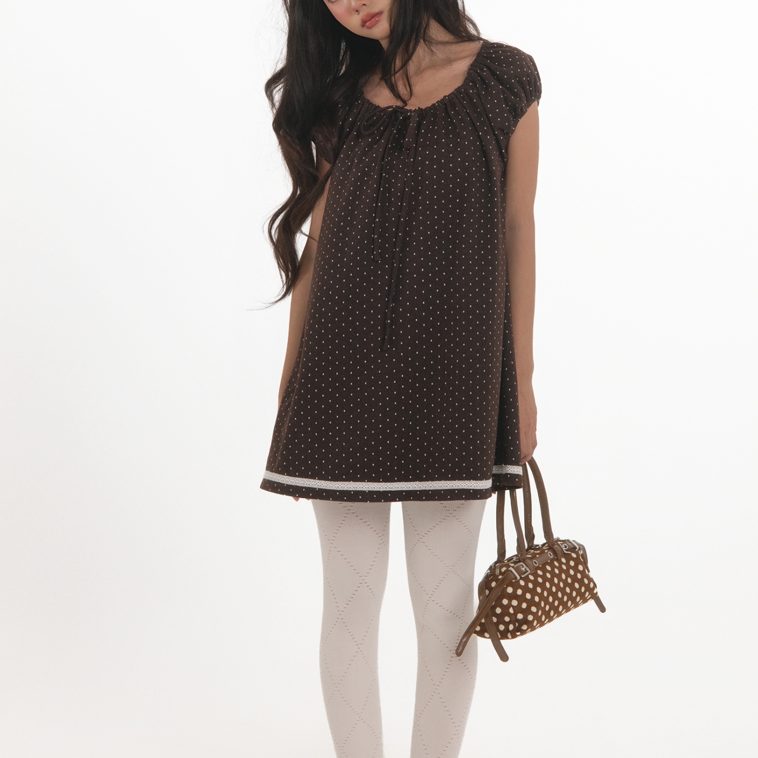 Hazel Dress