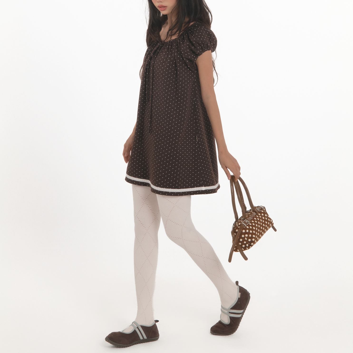 Hazel Dress
