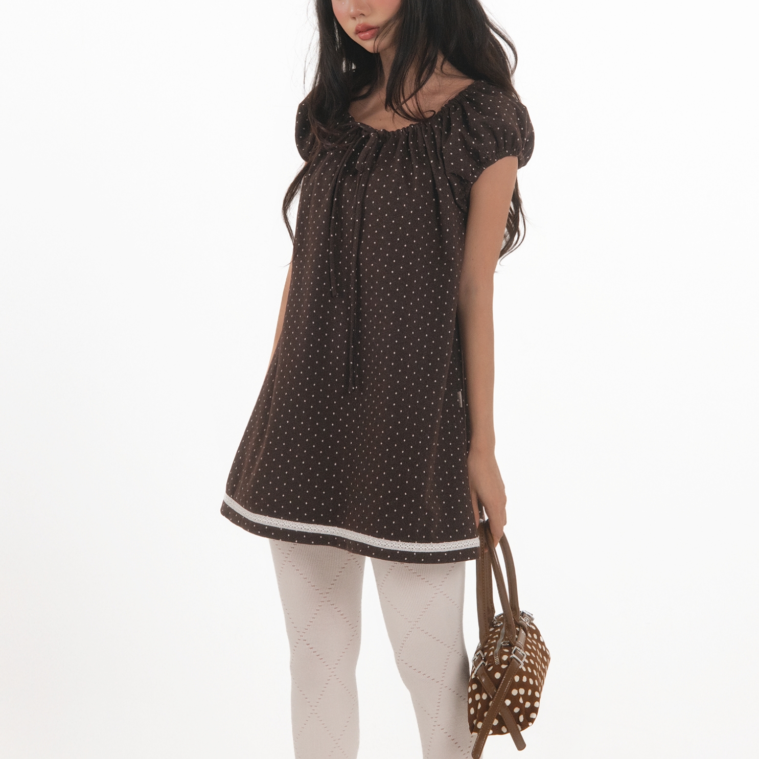 Hazel Dress