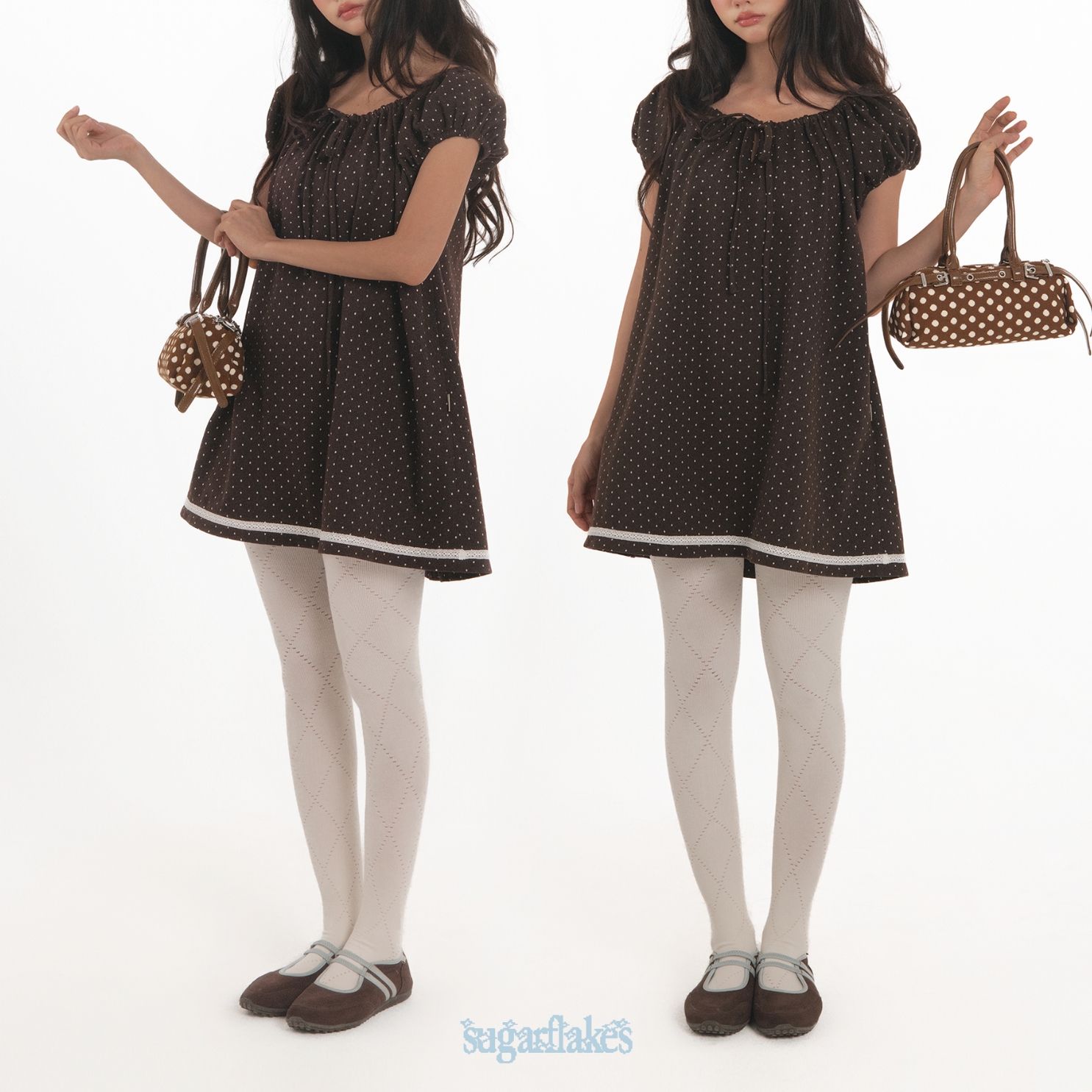 Hazel Dress