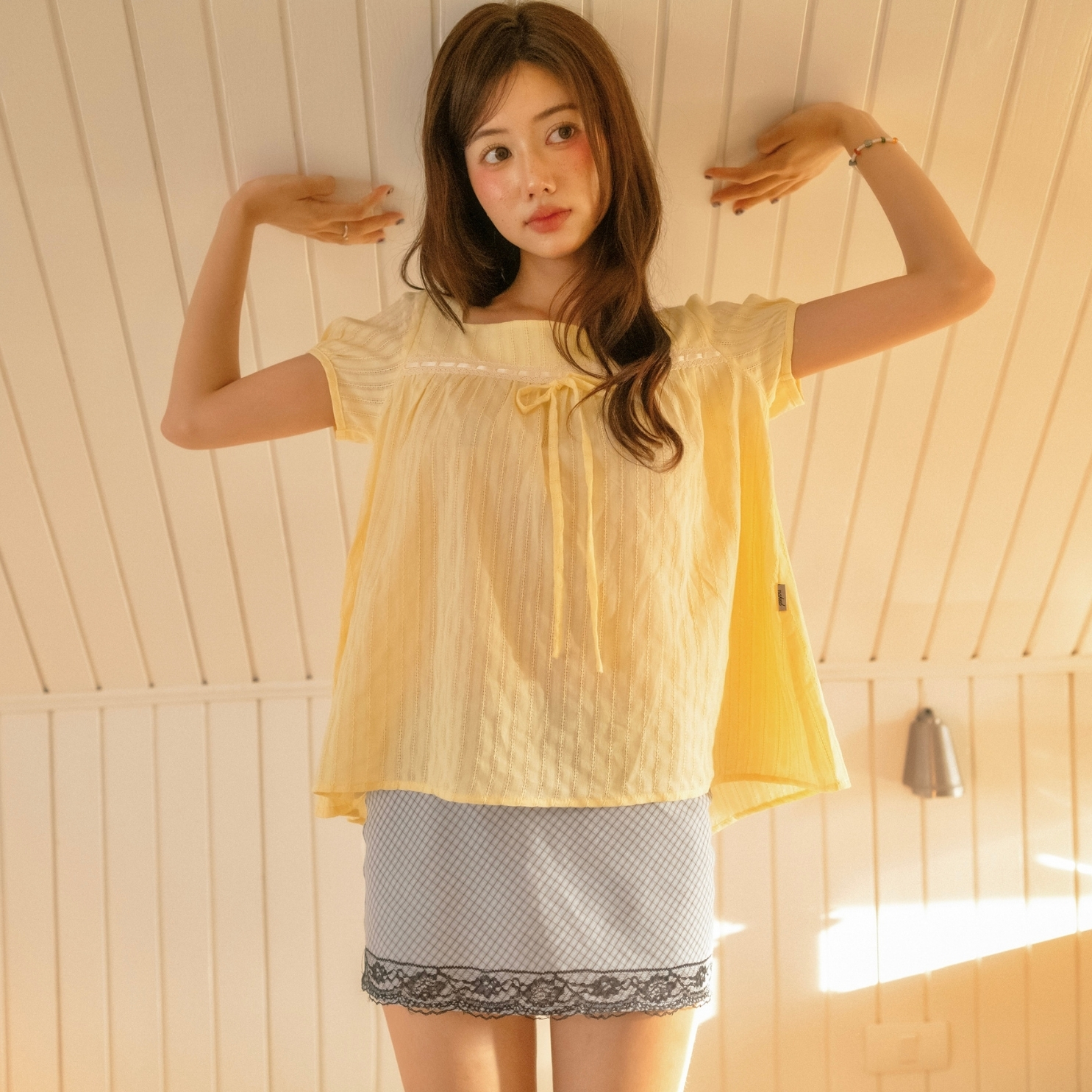 Honey Top