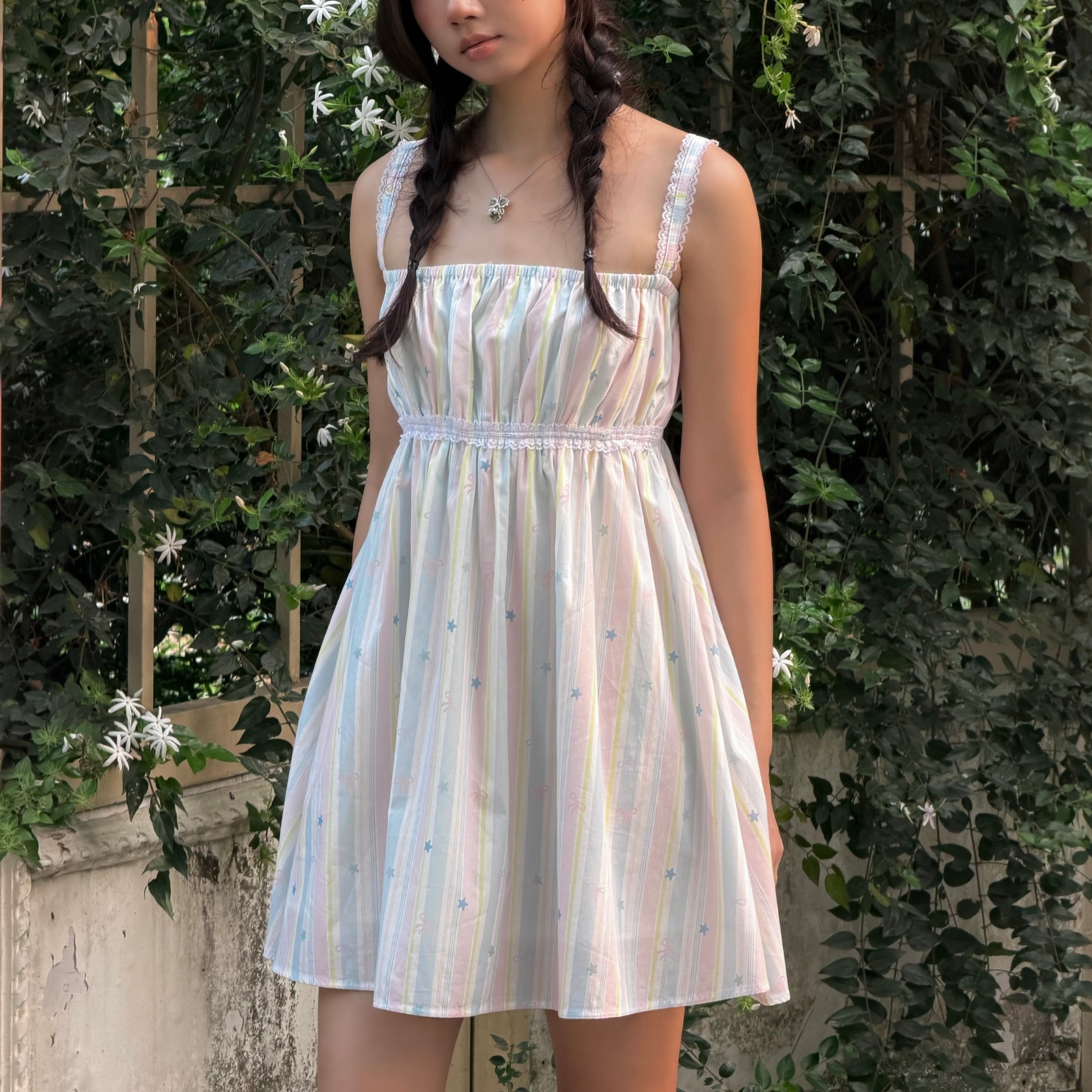 Jelly Dress