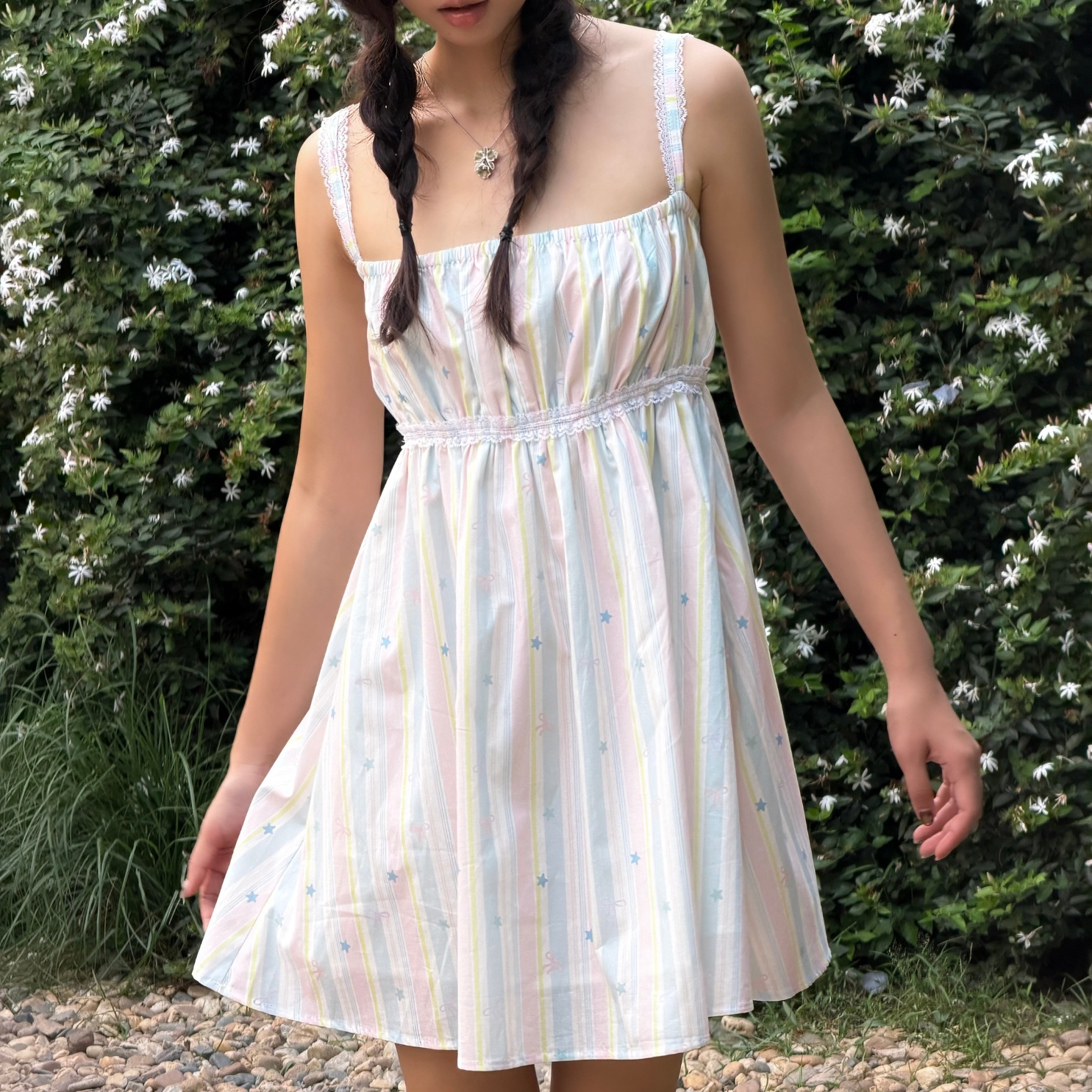Jelly Dress