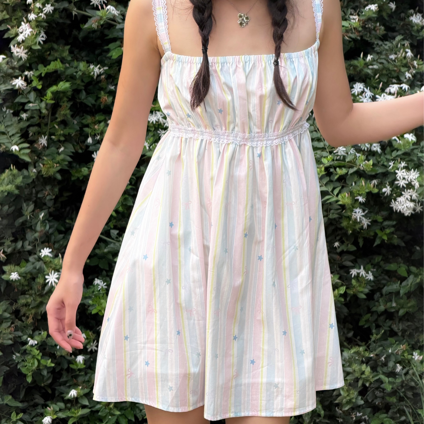 Jelly Dress