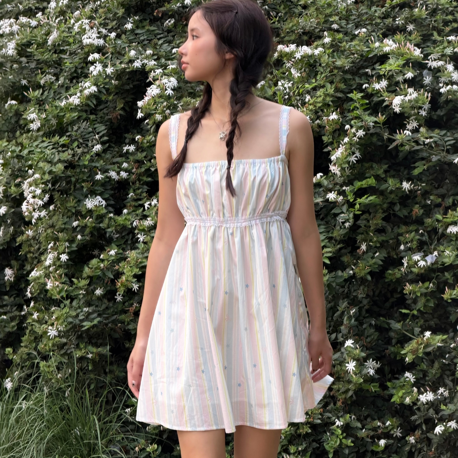 Jelly Dress