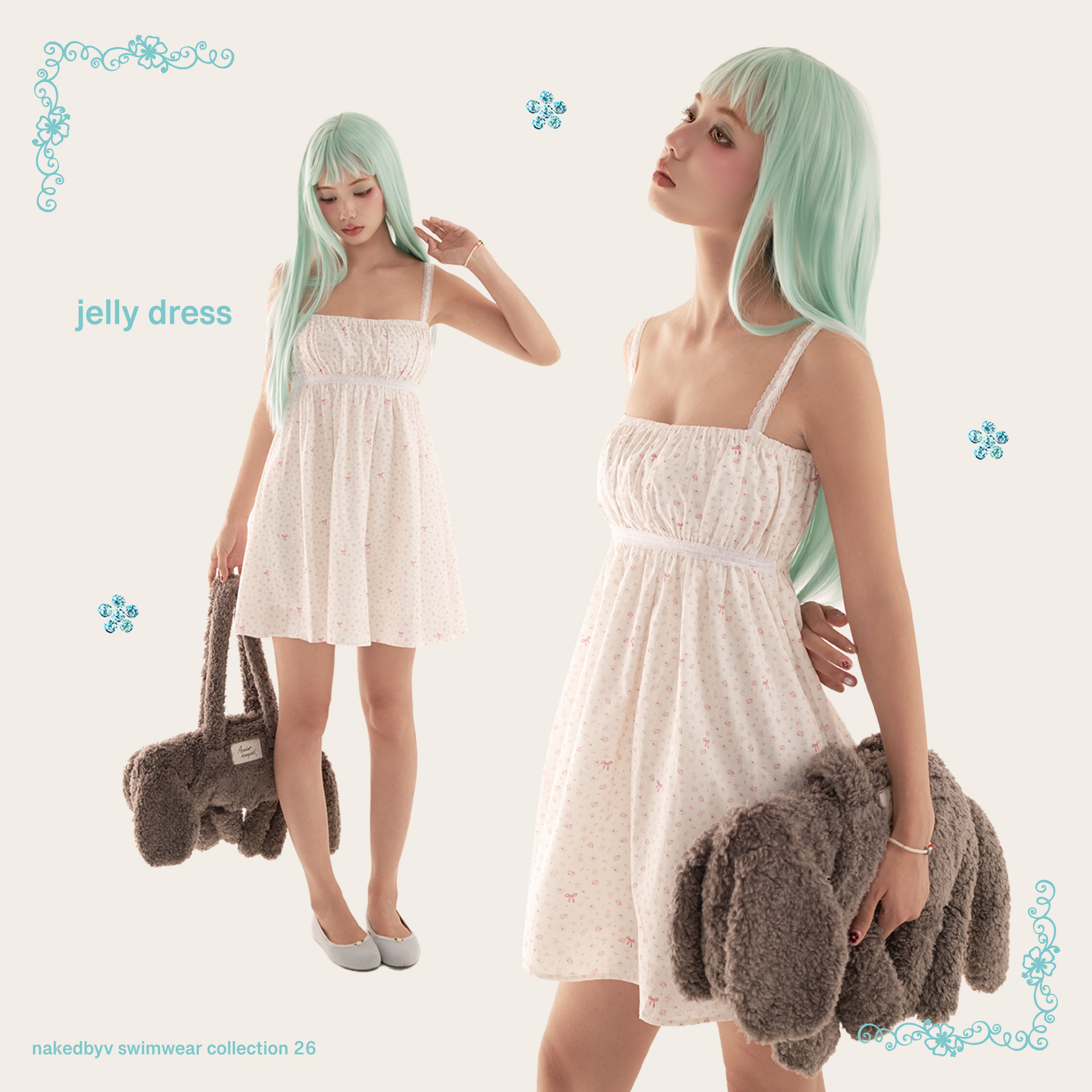 Jelly Dress