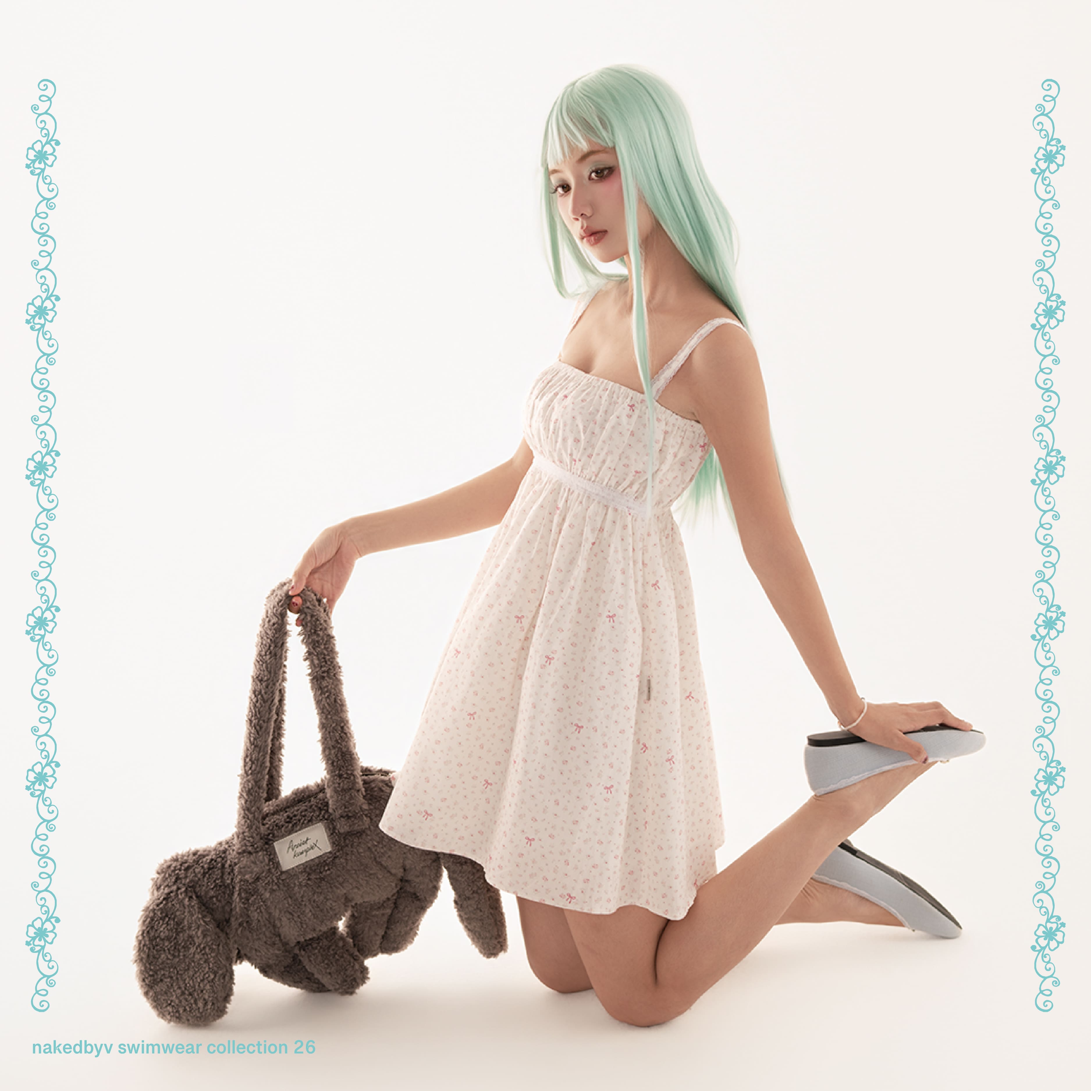 Jelly Dress