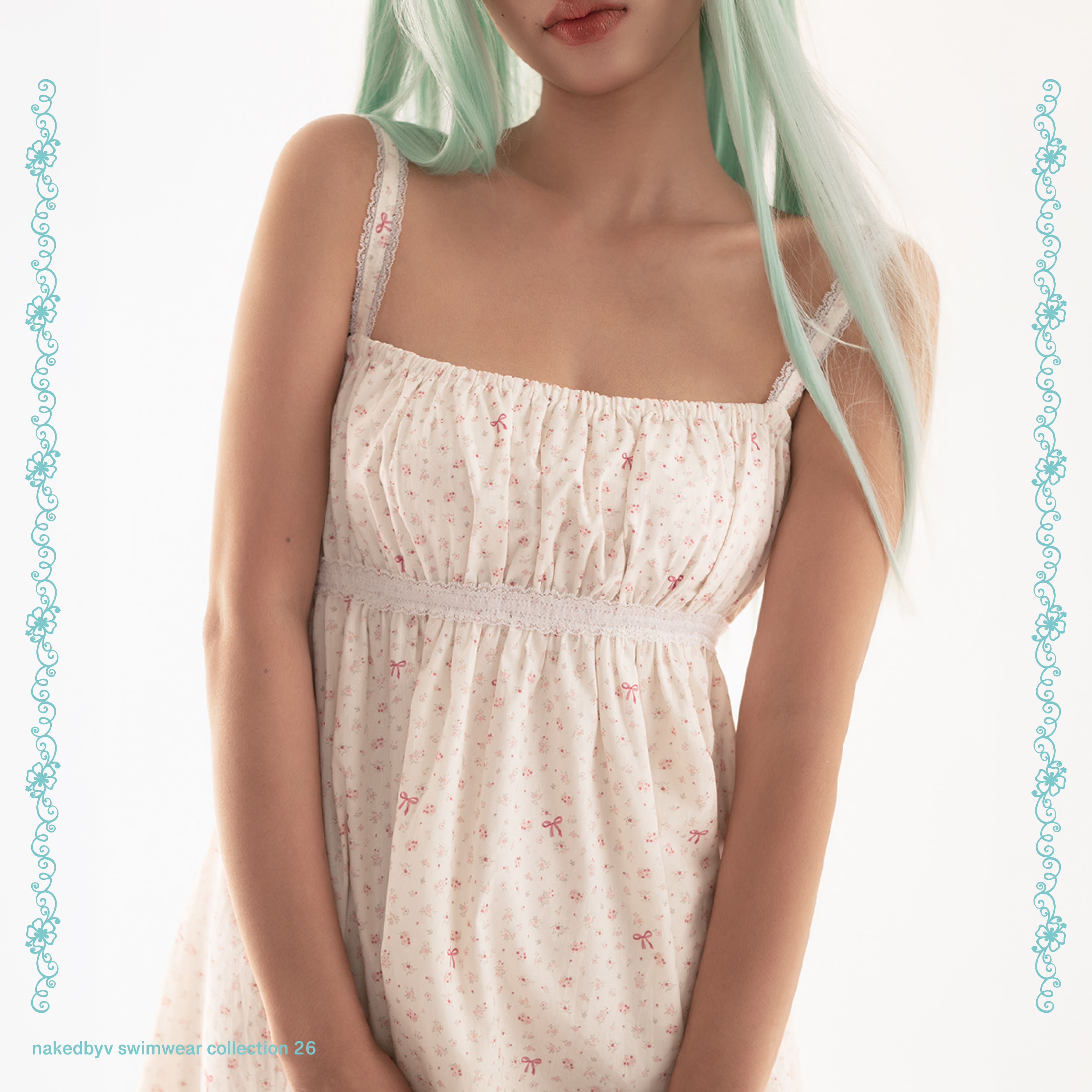 Jelly Dress