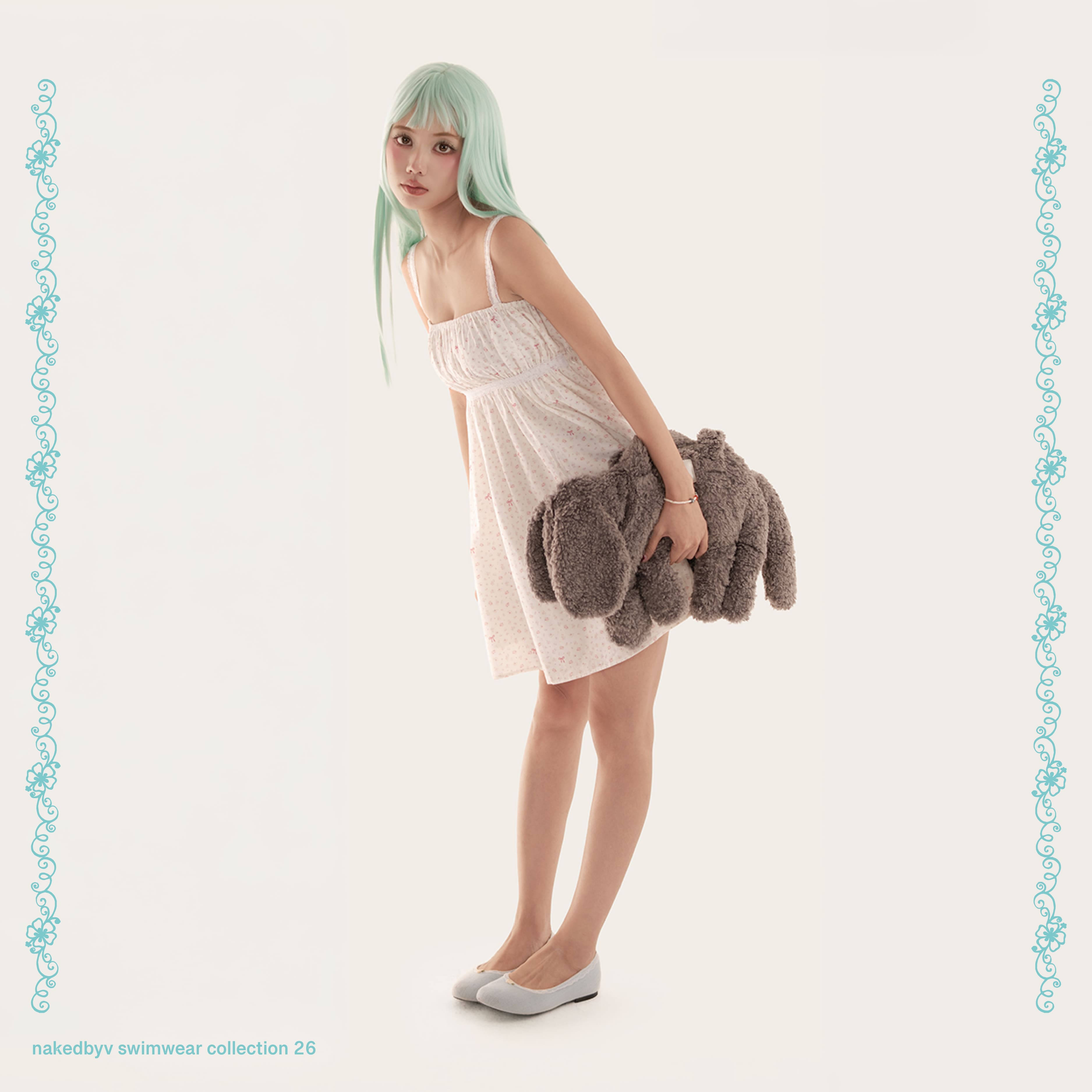Jelly Dress