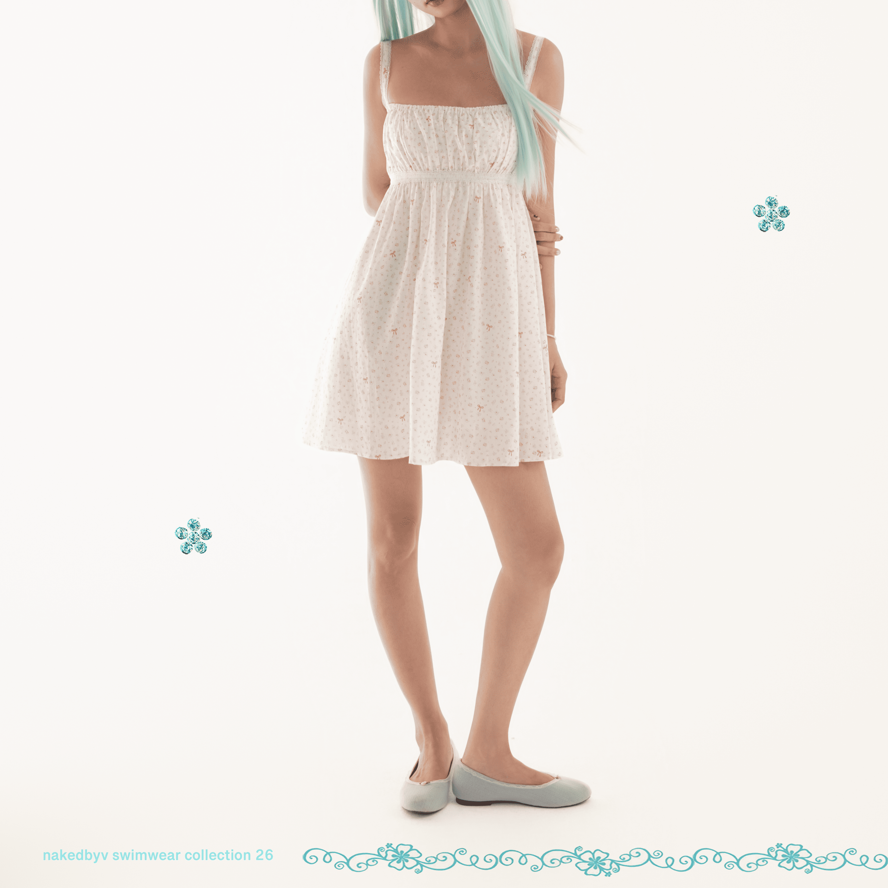 Jelly Dress