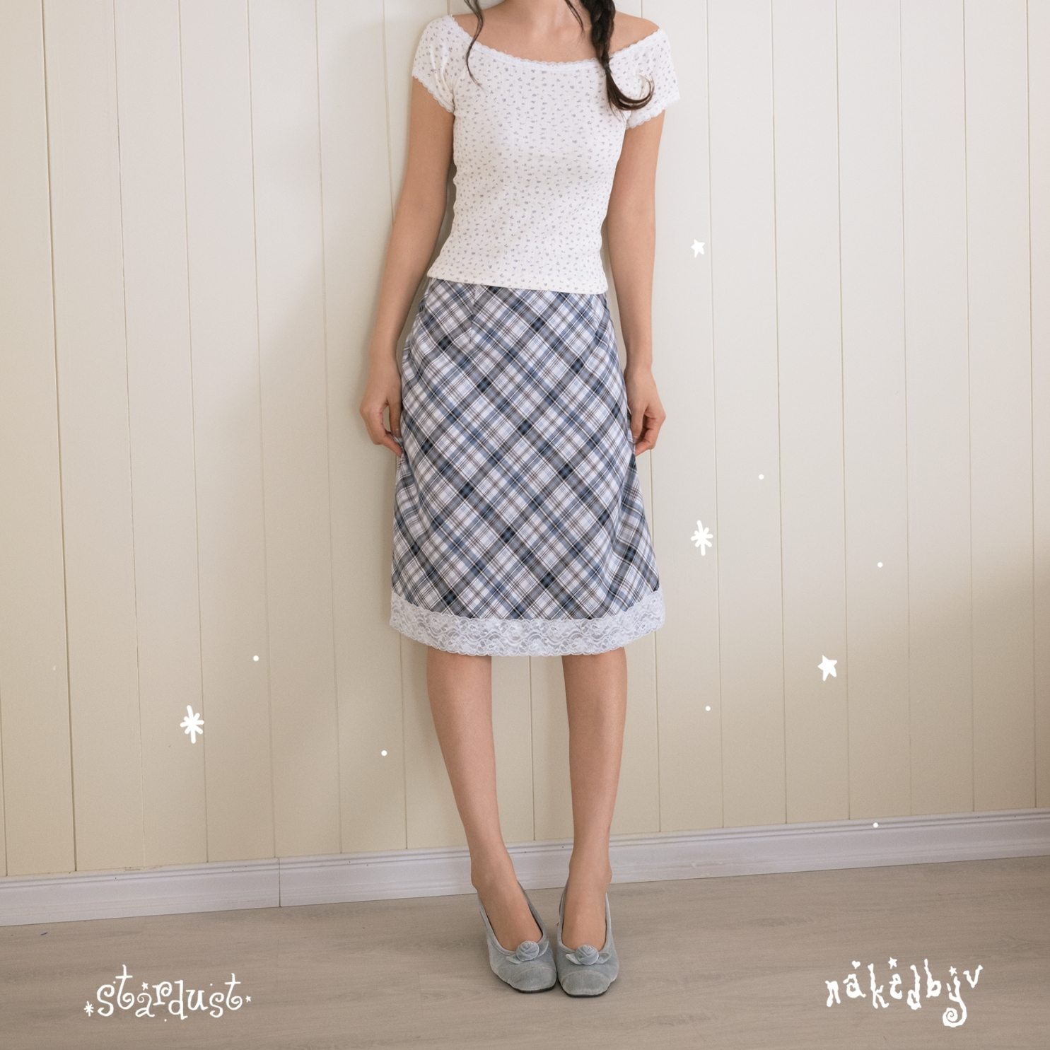 Jessie Skirt