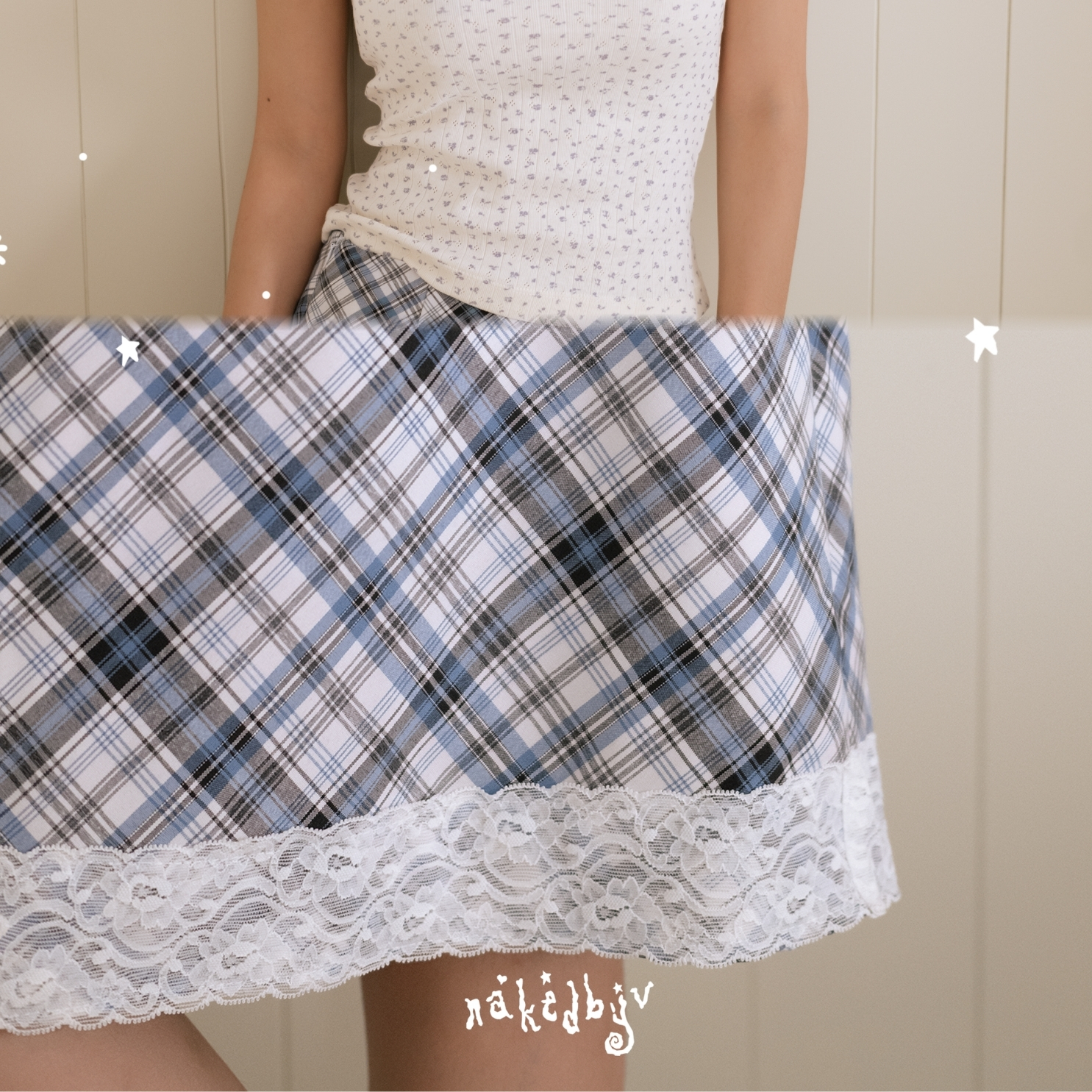 Jessie Skirt