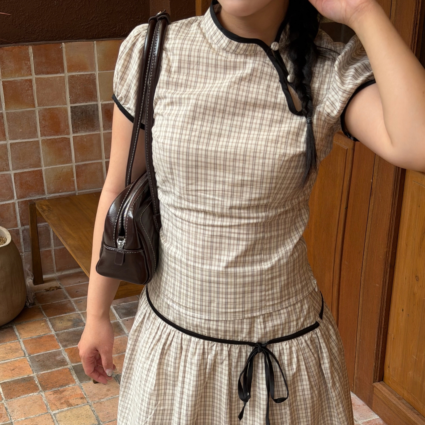 JiJi Skirt
