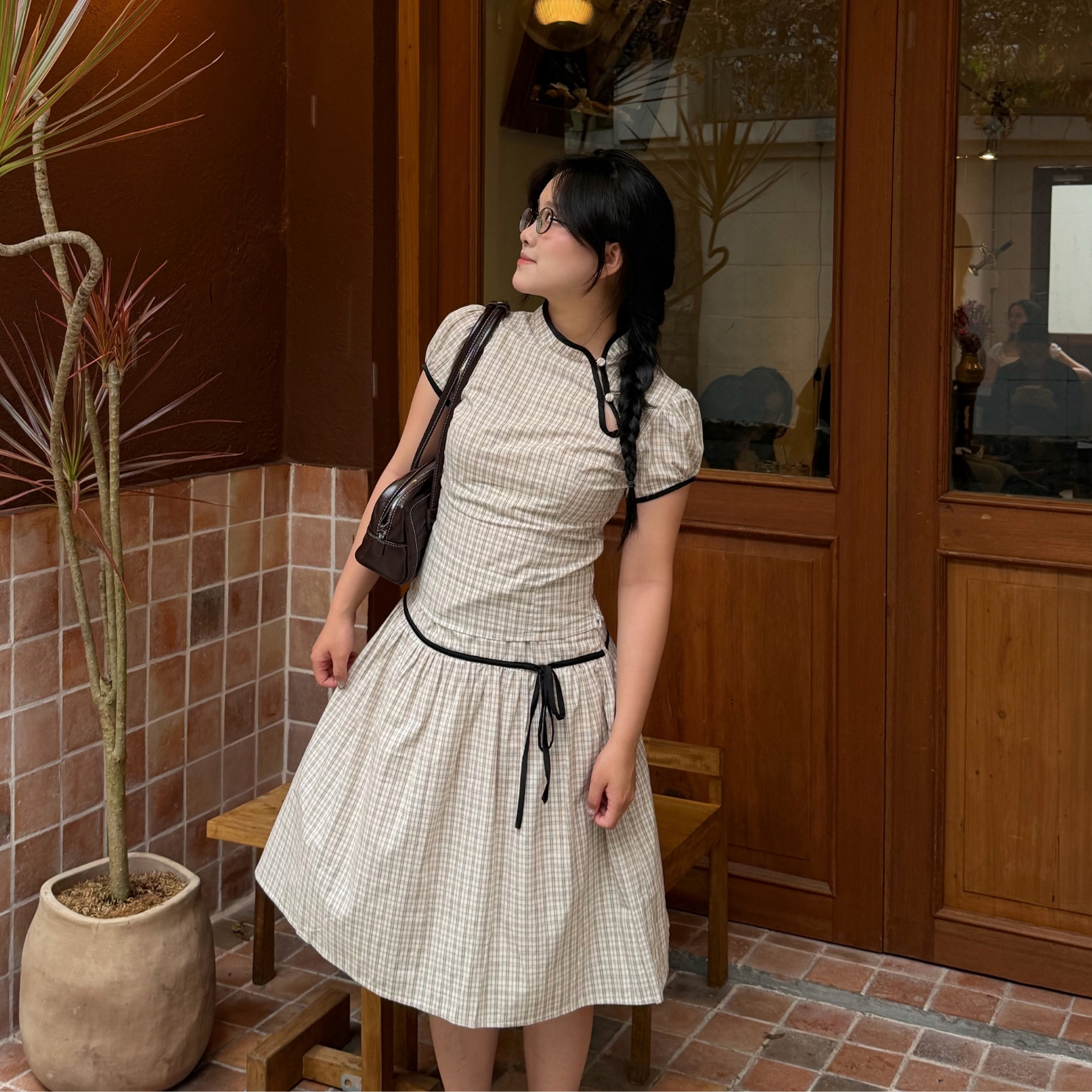 JiJi Skirt