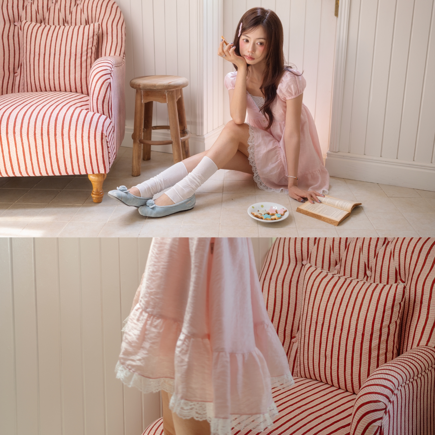 Jose Dress