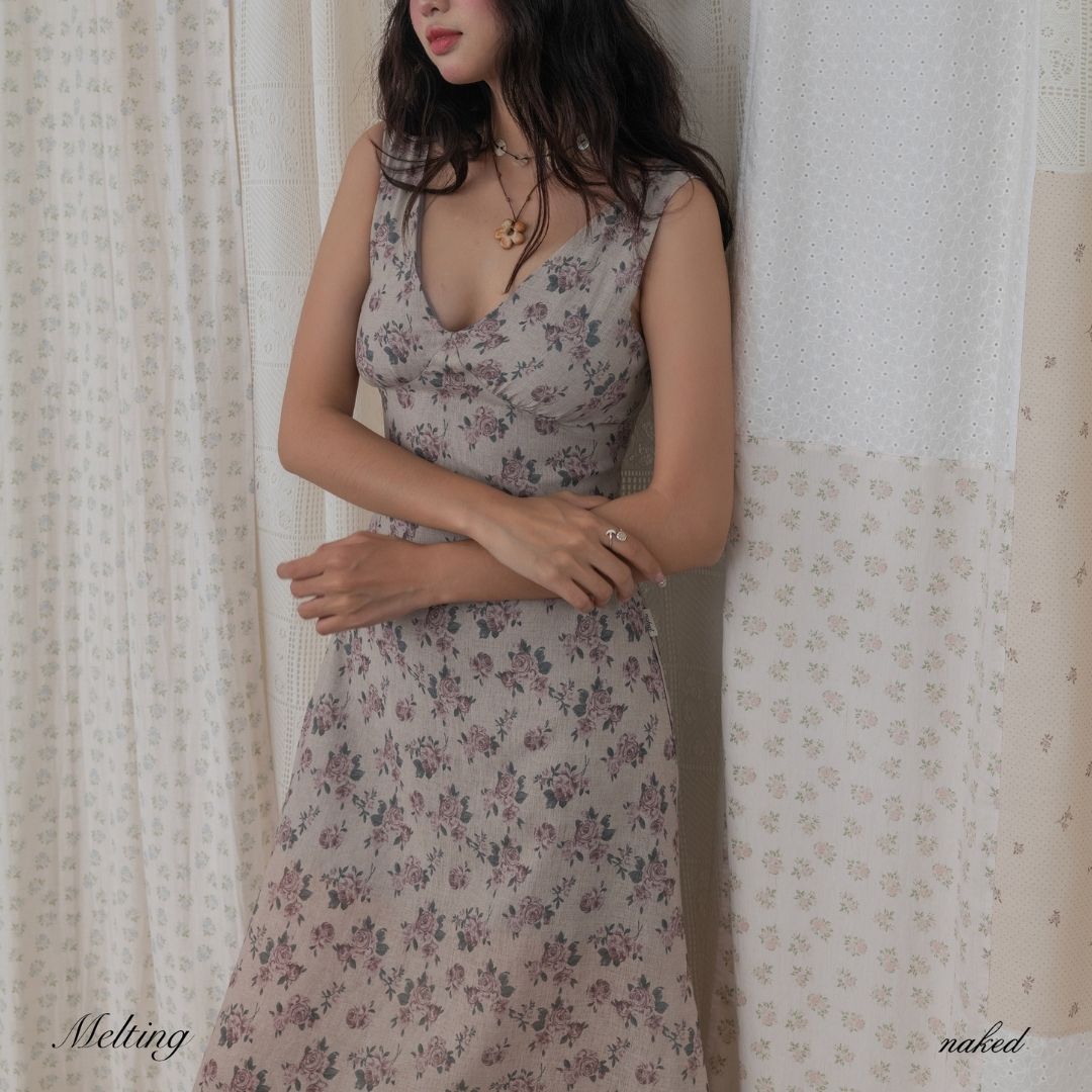 Katherine Dress