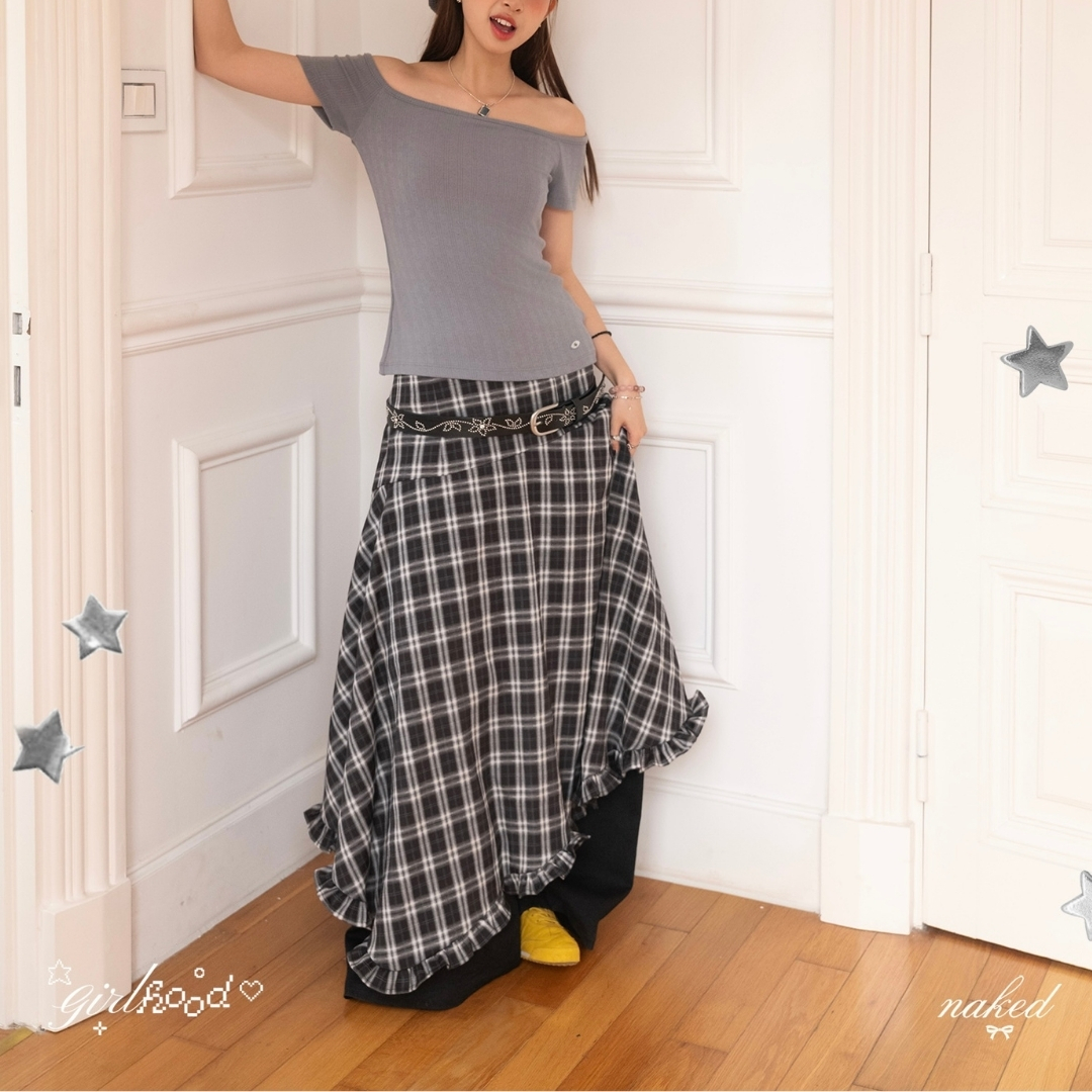 Kiki Skirt