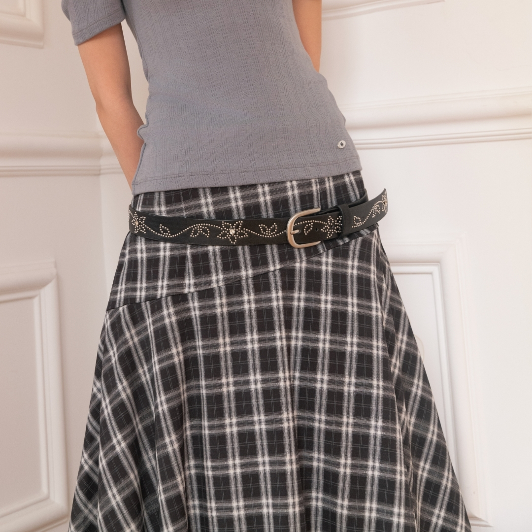 Kiki Skirt