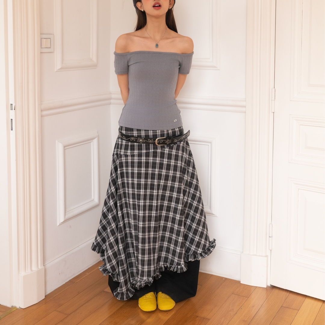 Kiki Skirt