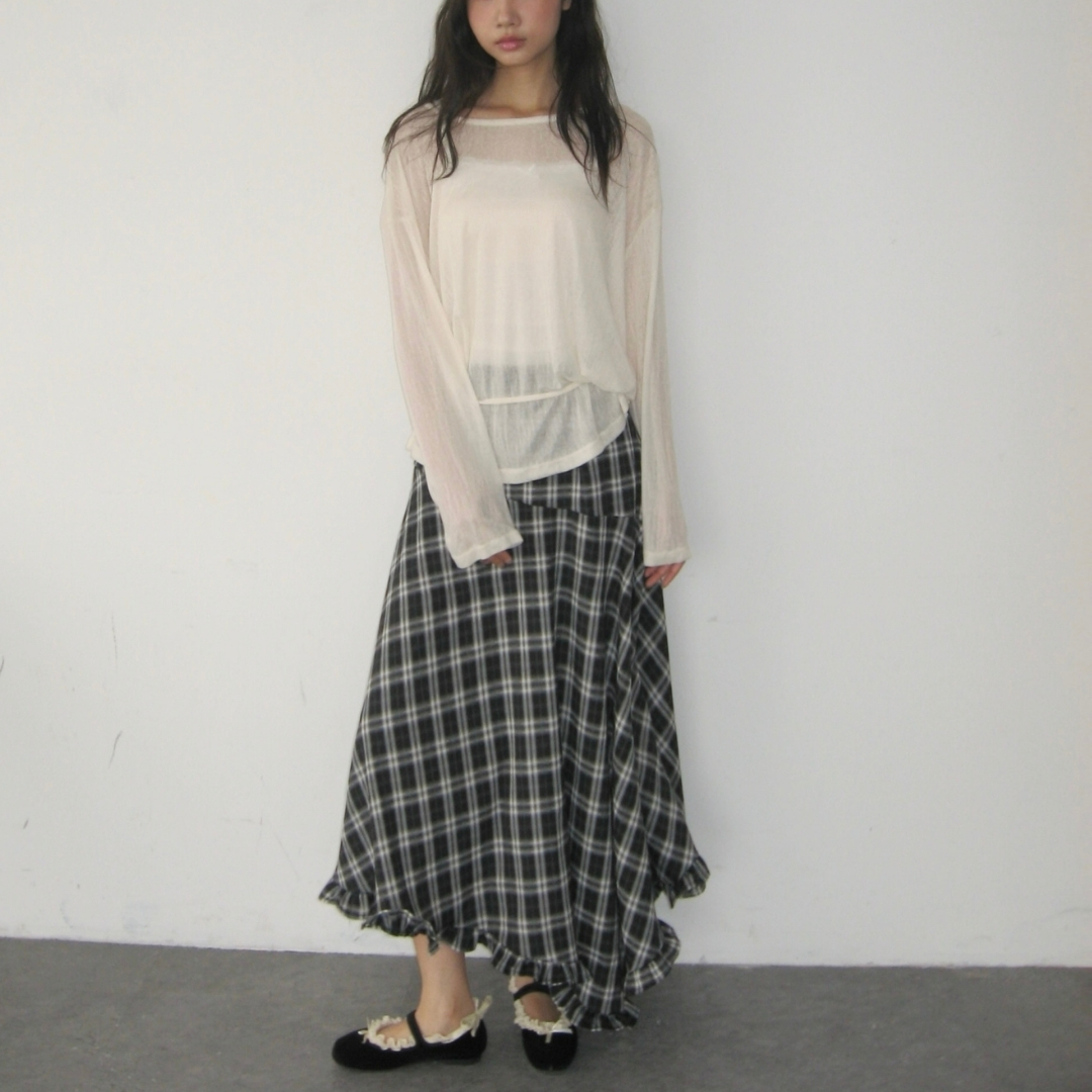 Light Top ver.2