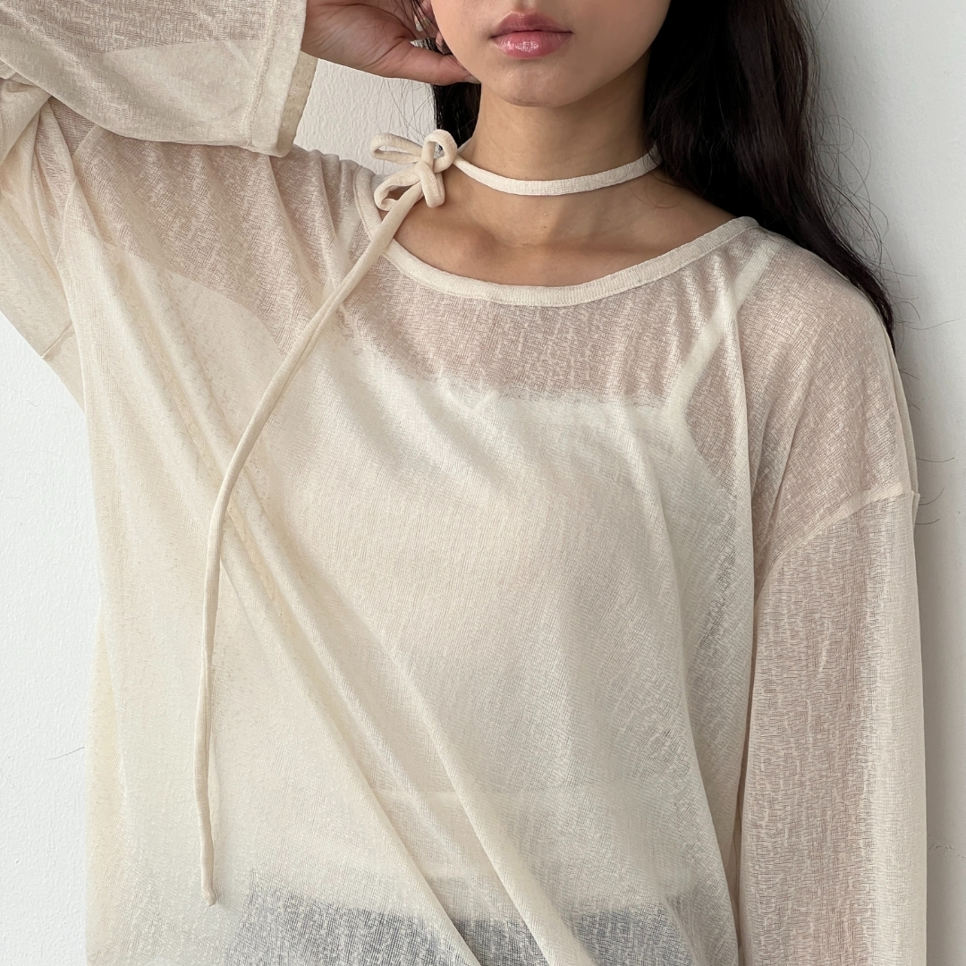 Light Top ver.2