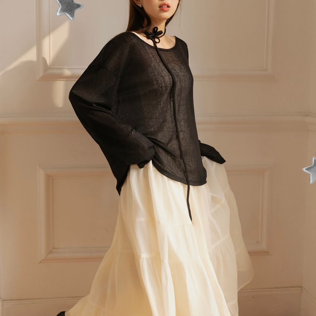 Light Top ver.2