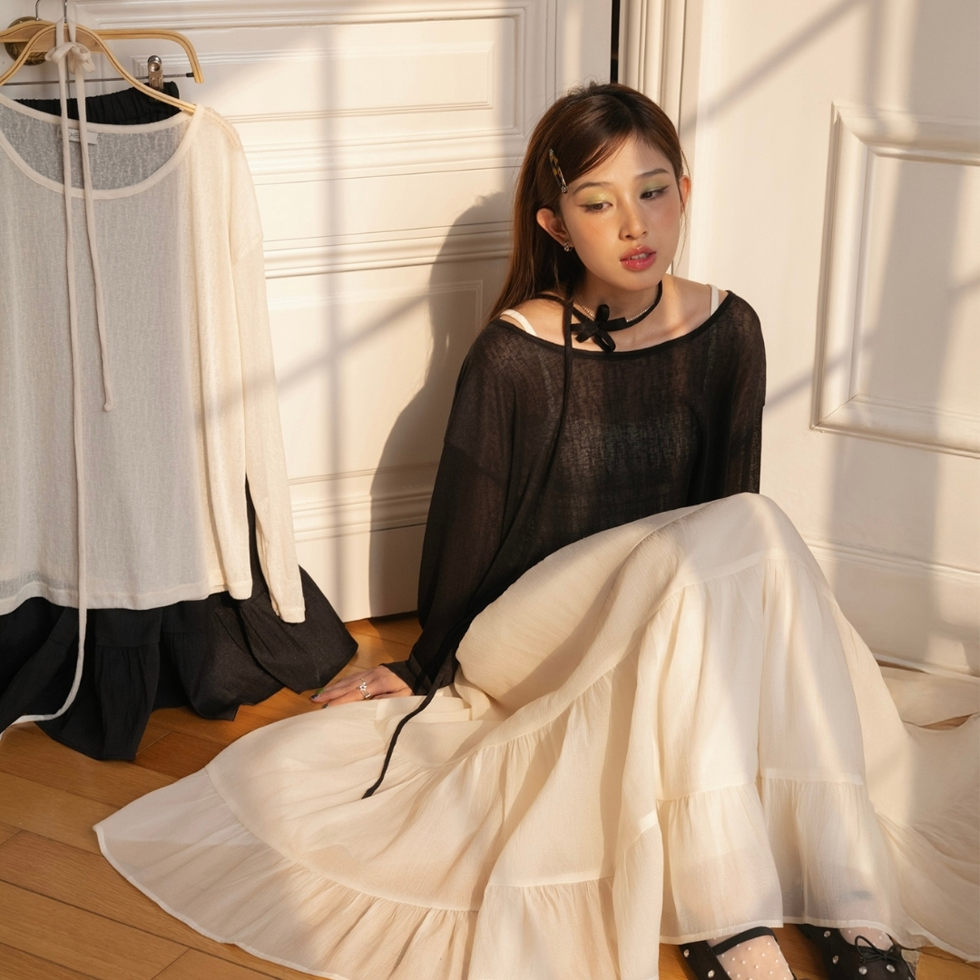 Light Top ver.2