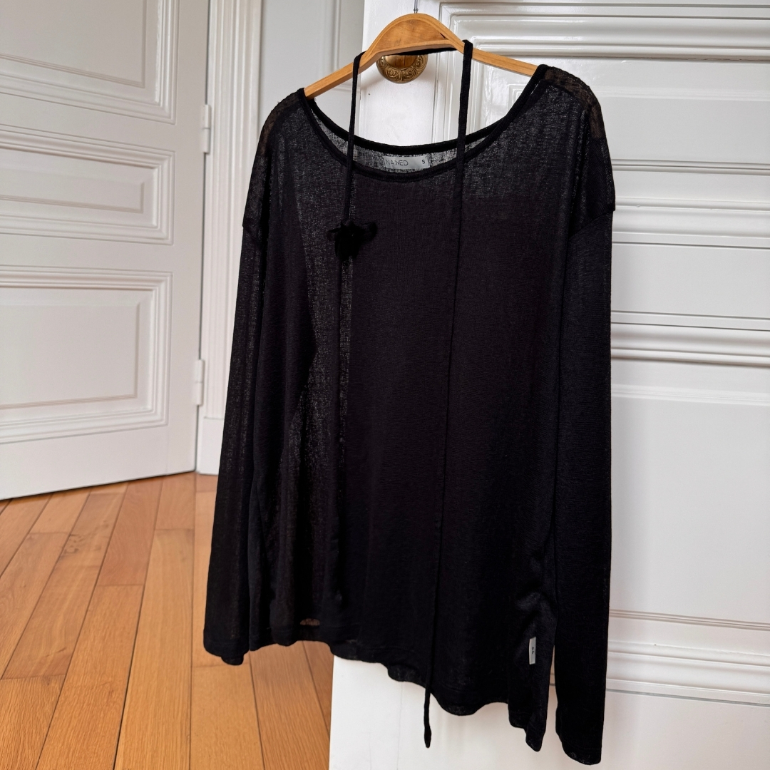 Light Top ver.2