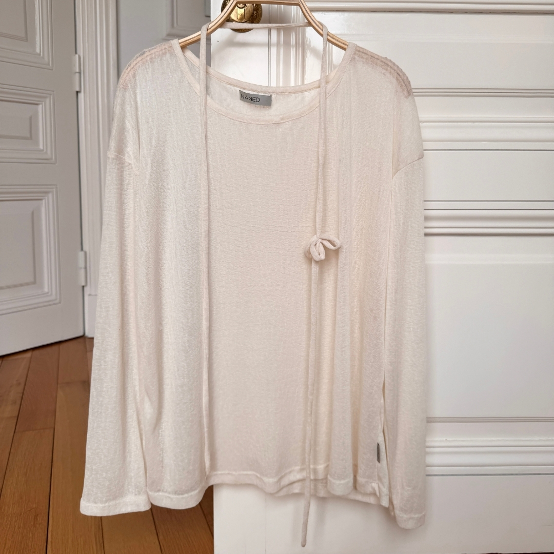Light Top ver.2