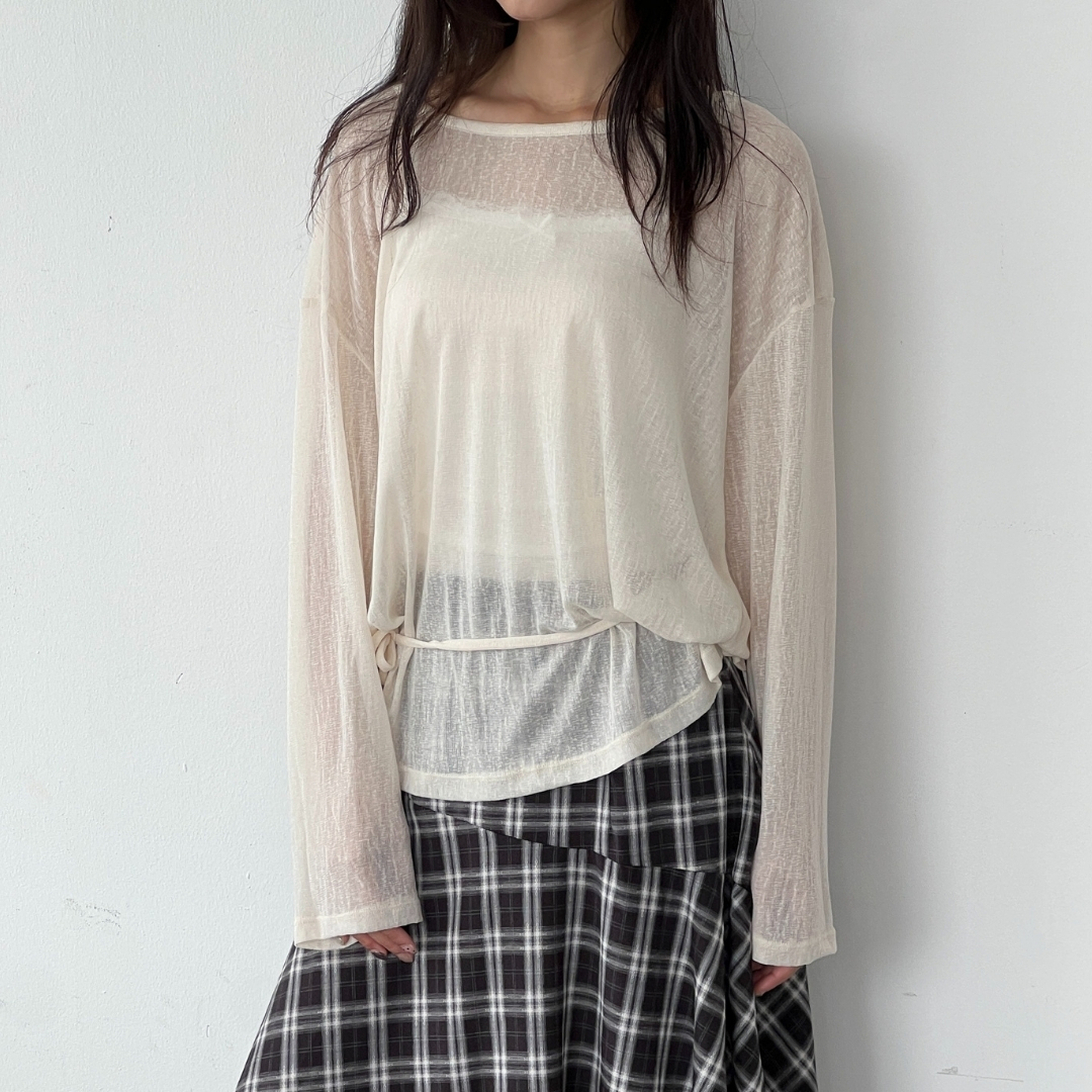 Light Top ver.2