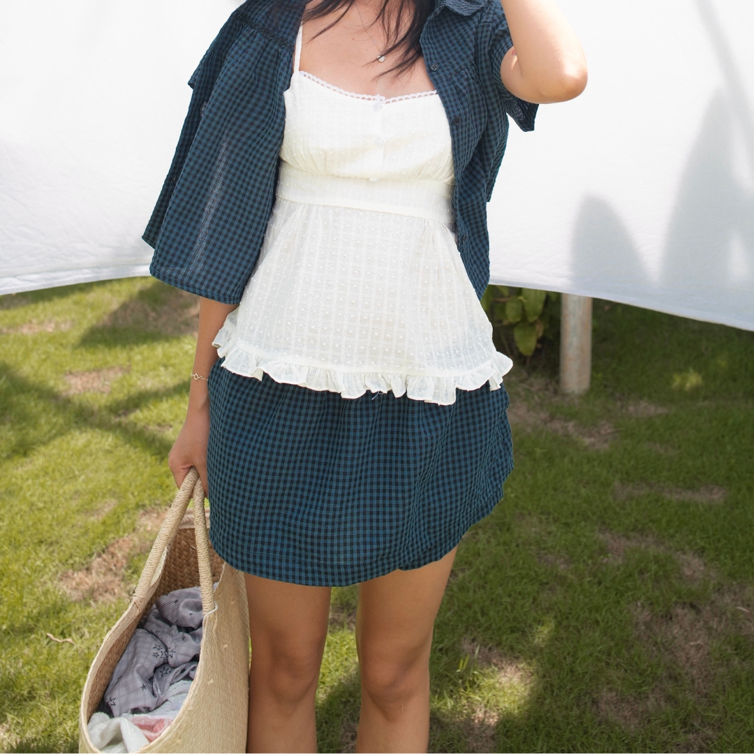 Lilo skorts