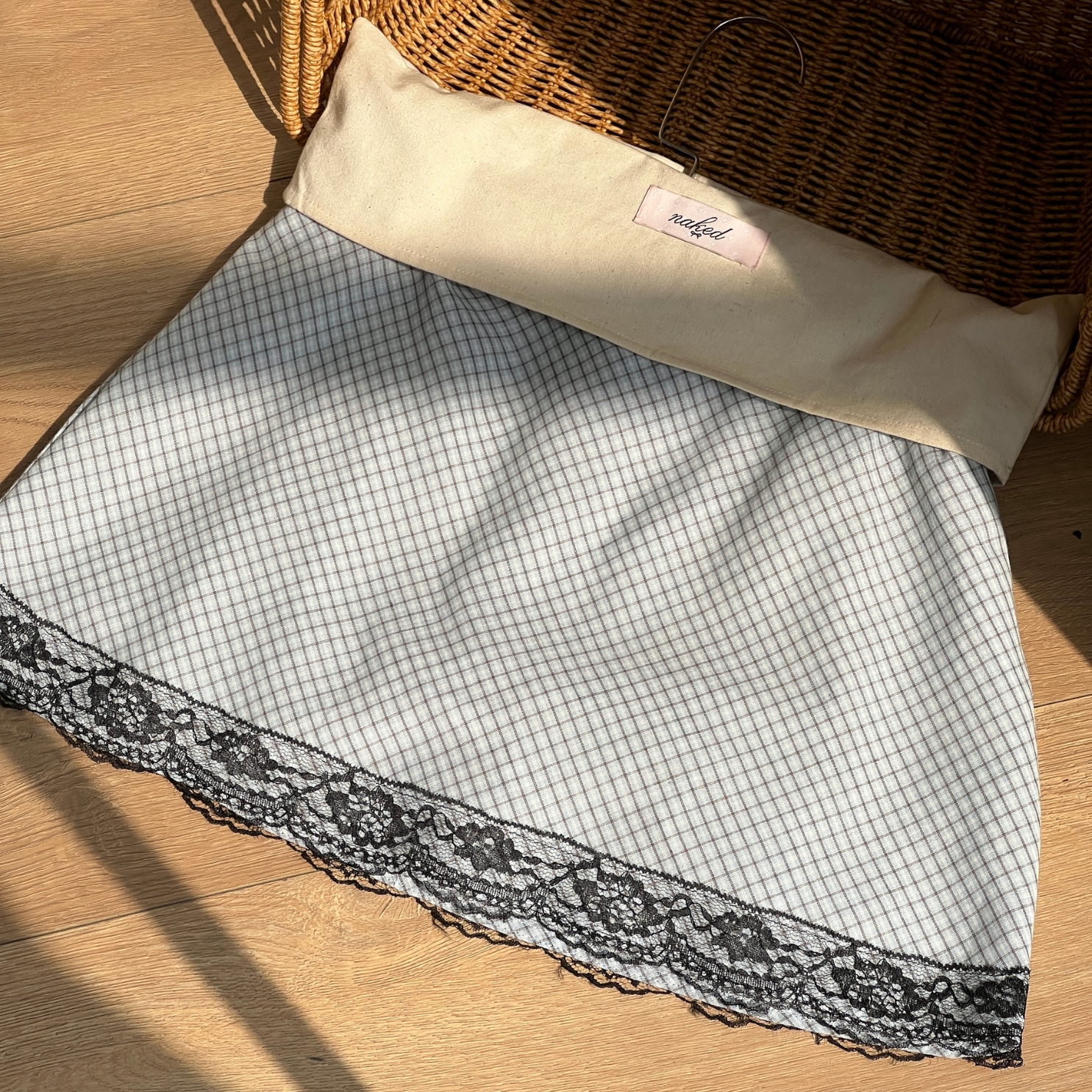 Lizzie Skirt