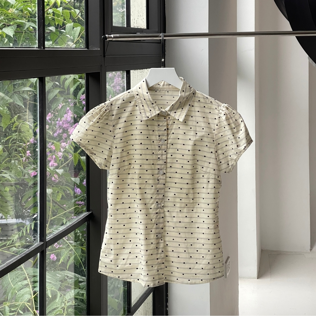 Lulu shirt