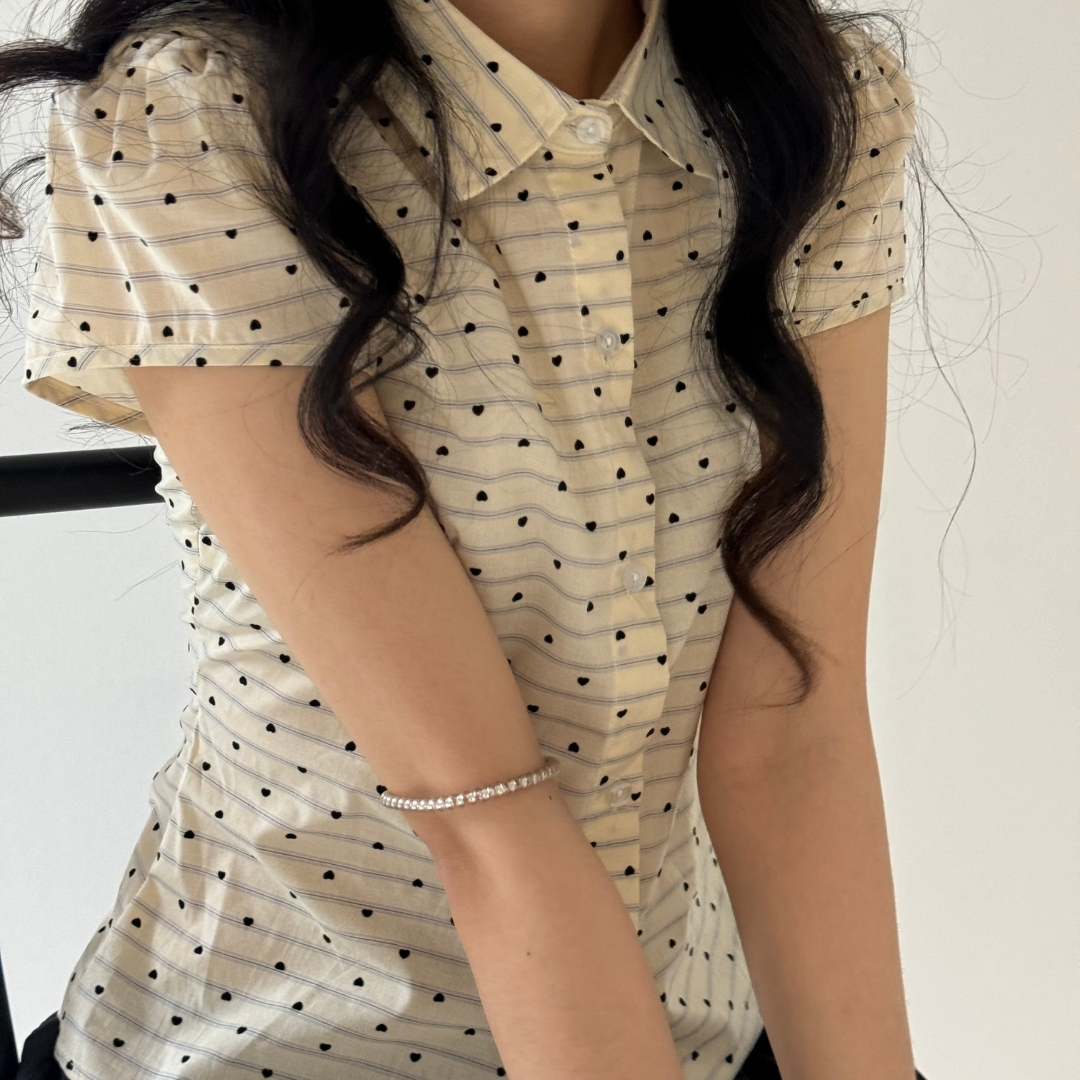 Lulu shirt