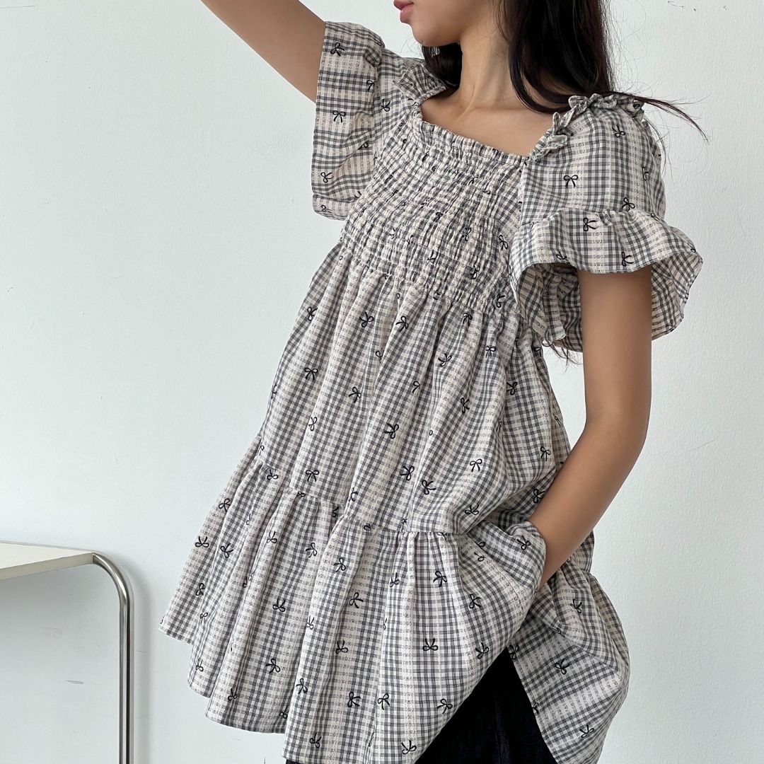 Marcy Dress