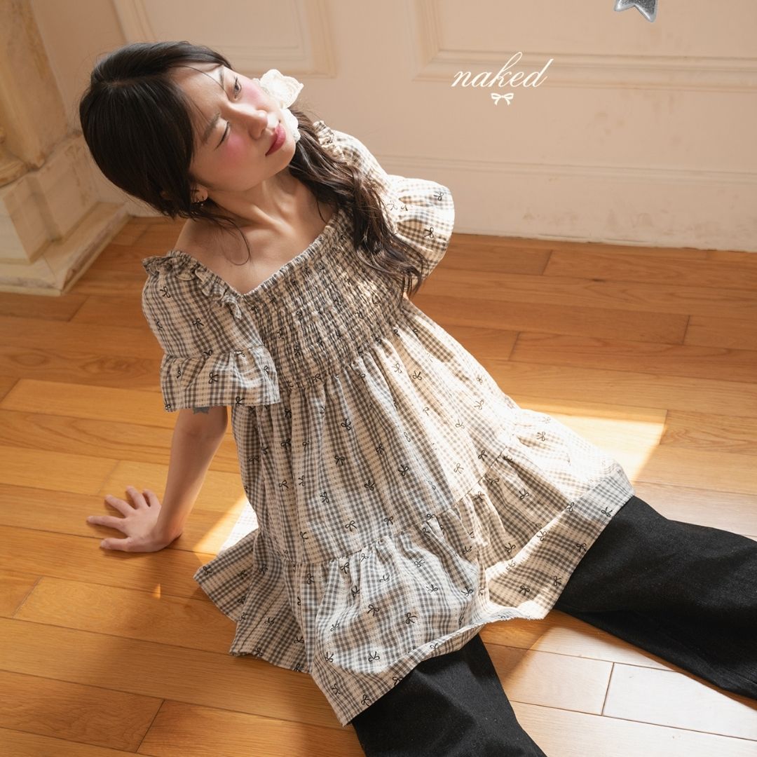 Marcy Dress