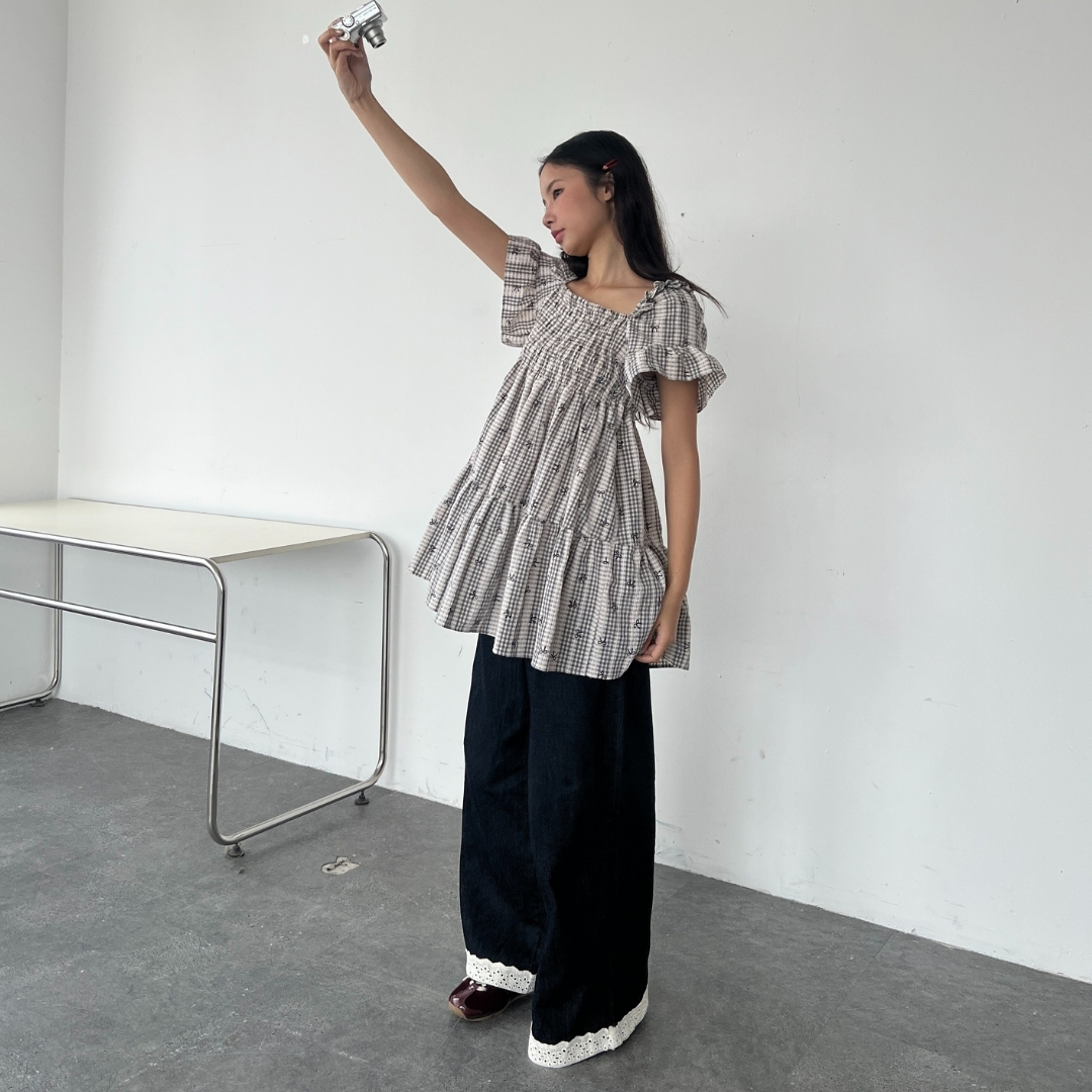 Marcy Dress