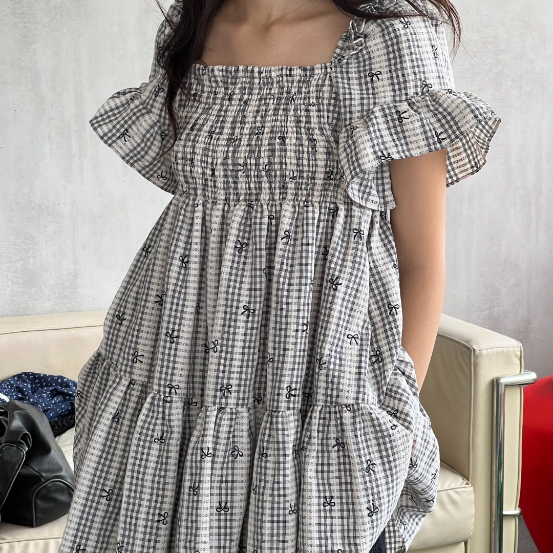 Marcy Dress