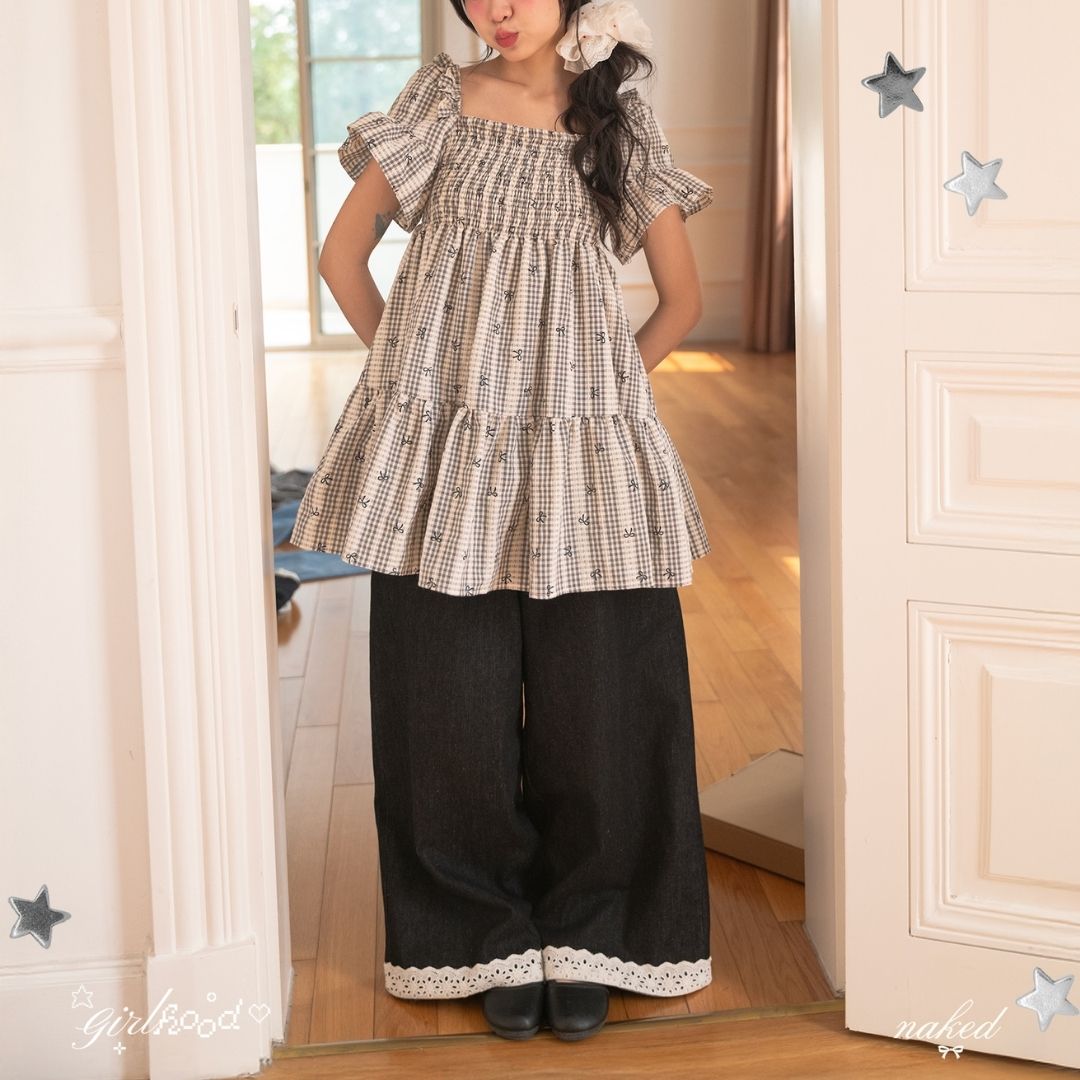 Marcy Dress