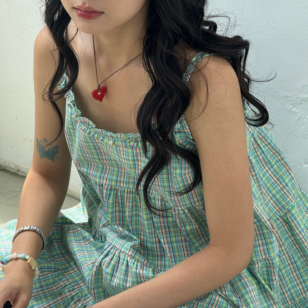 Marie Dress