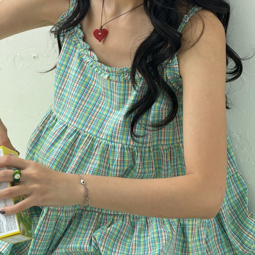 Marie Dress