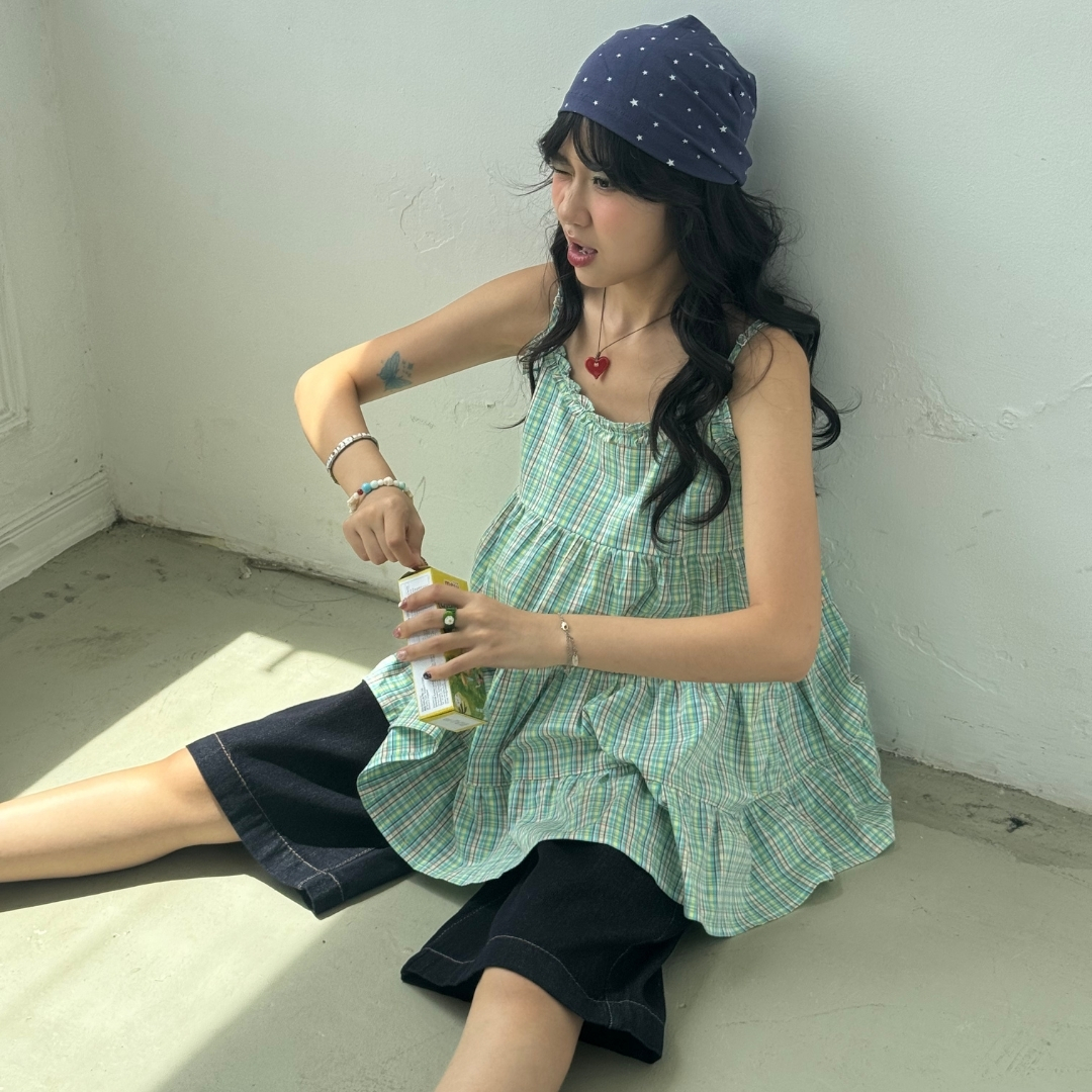 Marie Dress